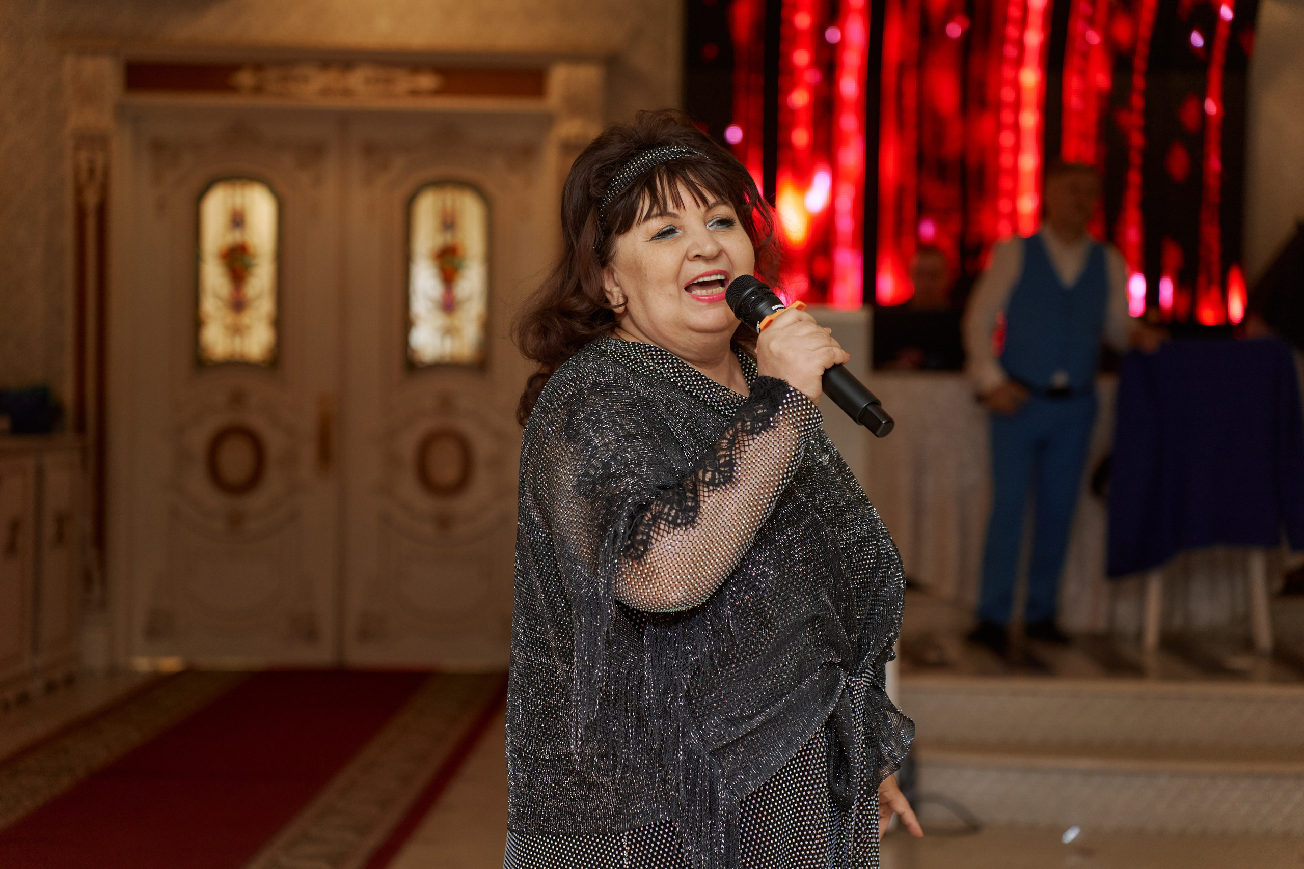 Свадьба Ильдара и Динары. Свадебный фотограф в Москве и Подмосковье Виктор Одинцов