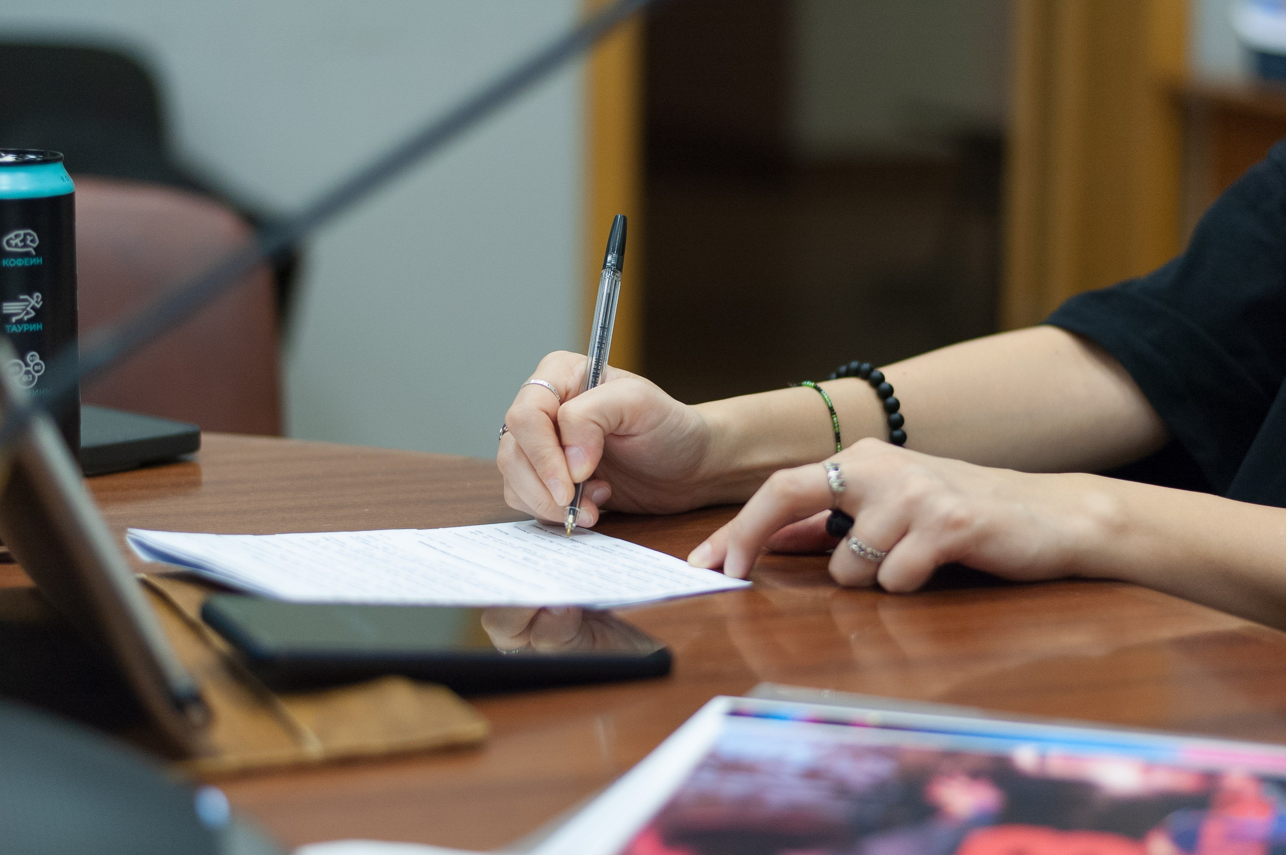 Научная конференция. Ларичев Алексей — индивидуальный и репортажный фотограф Москва