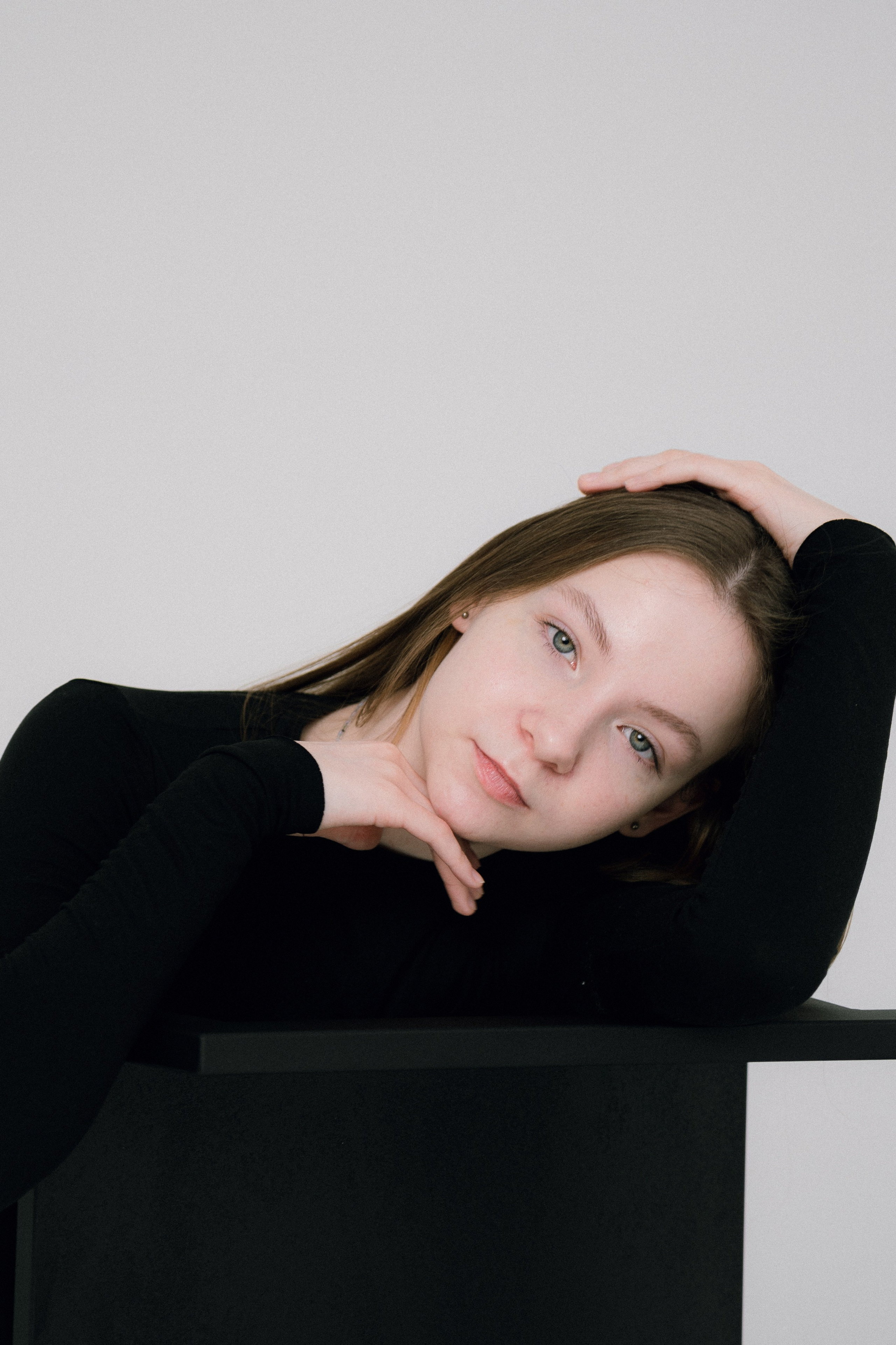 Настя. Фотограф, Видеограф Новосибирск