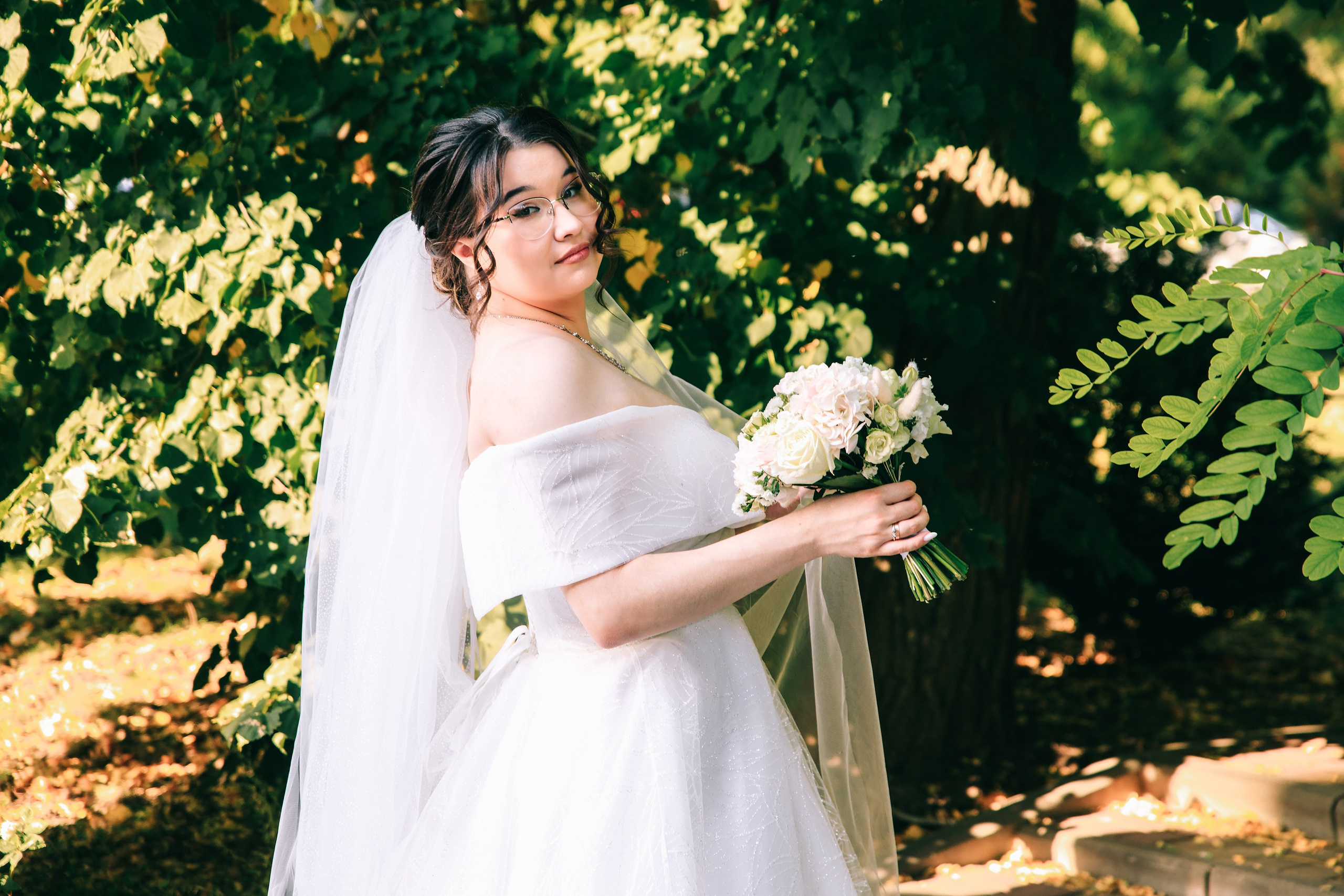 АНАСТАСИЯ И АЛЕКСАНДР. Свадебный и семейный фотограф в Курске и Курчатове