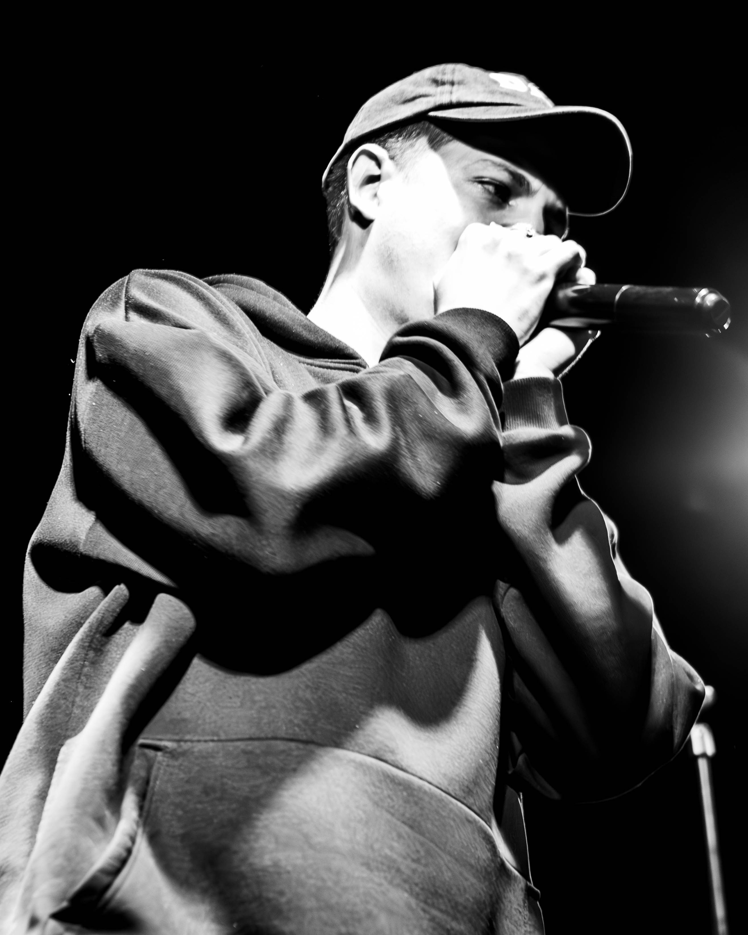 Влажность [Pravda Club]. Фотограф Москва