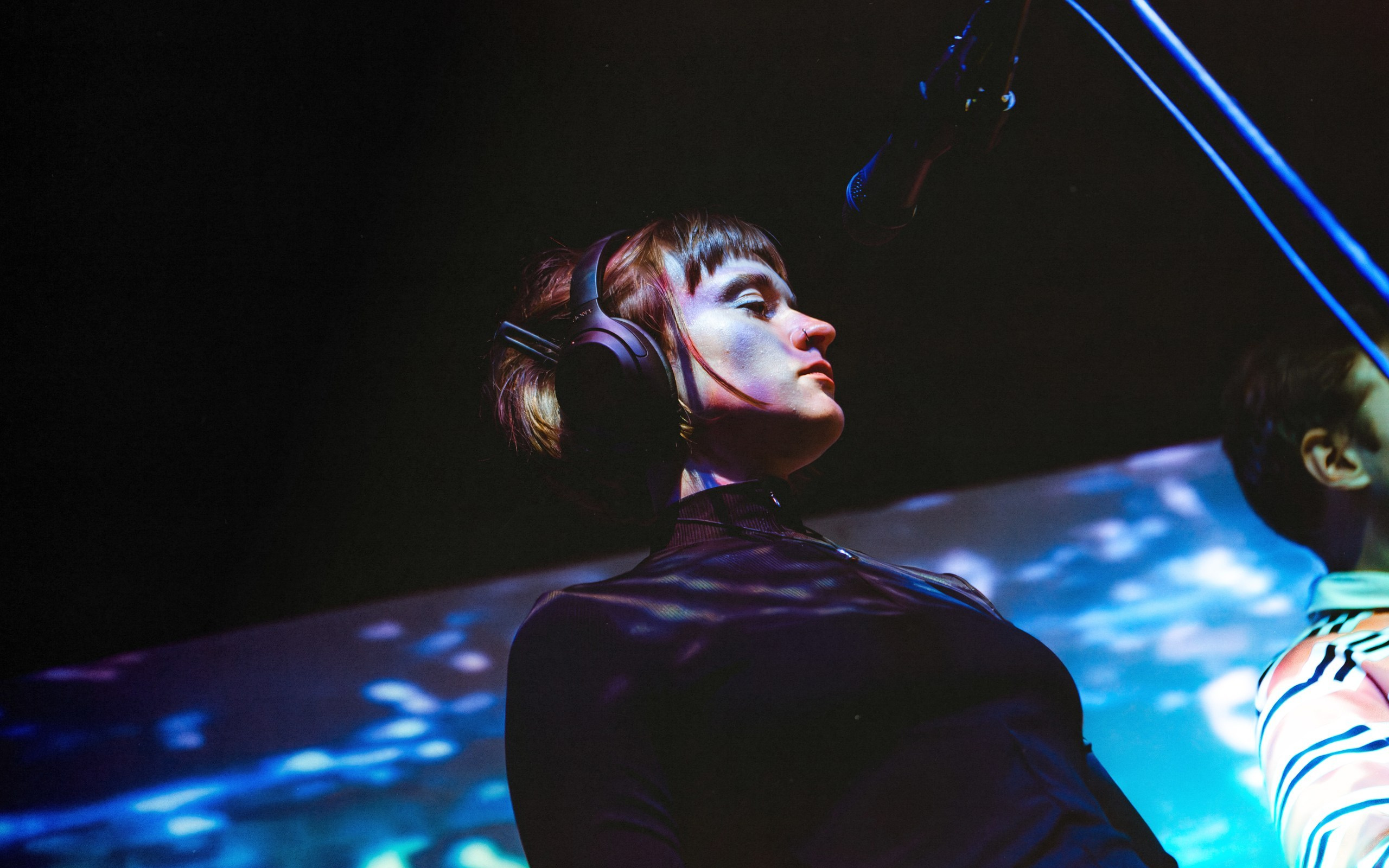 Dog Silent [pwrhs]. Фотограф Москва