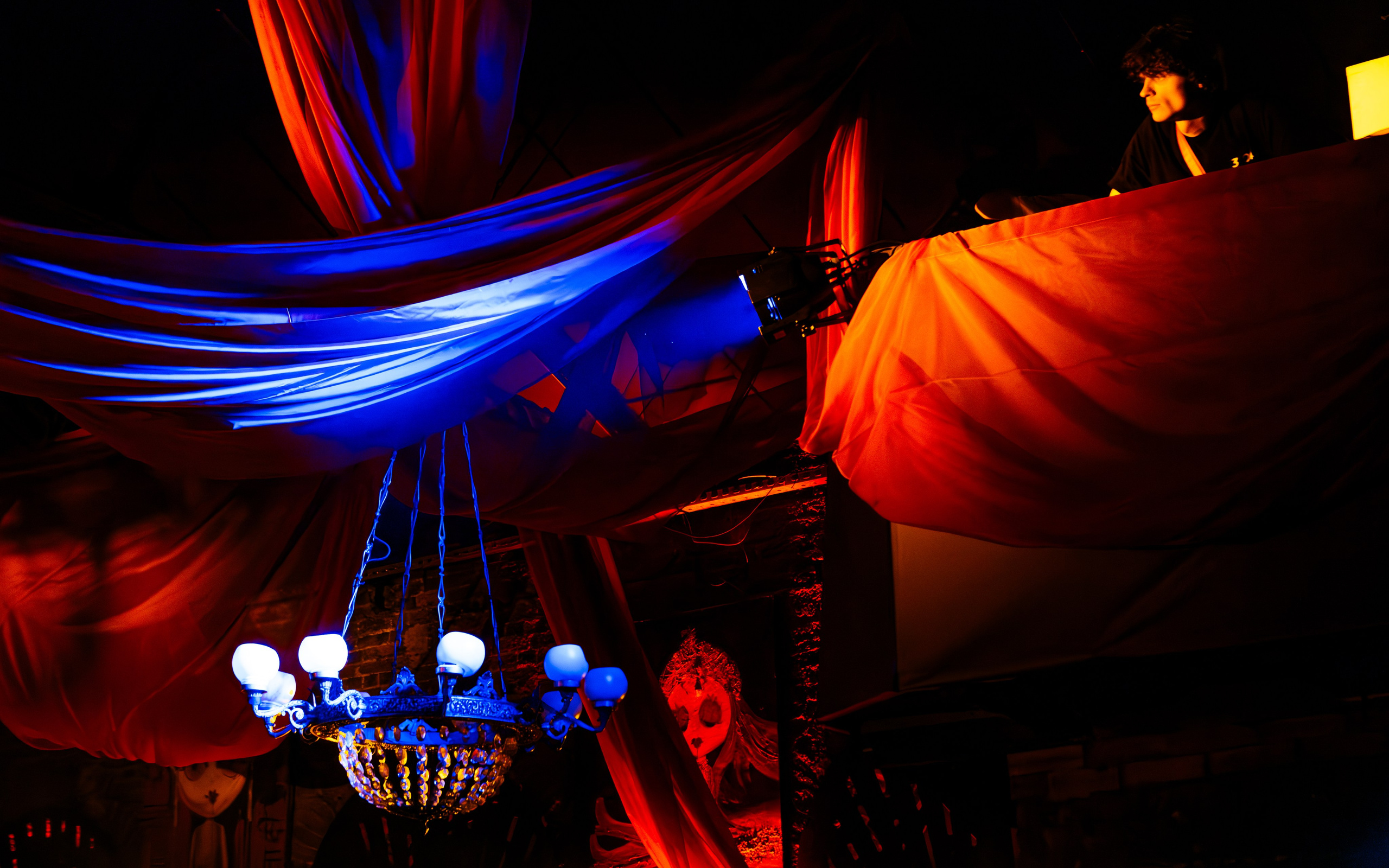 SHABASH [GAZGOLDER]. Фотограф Москва