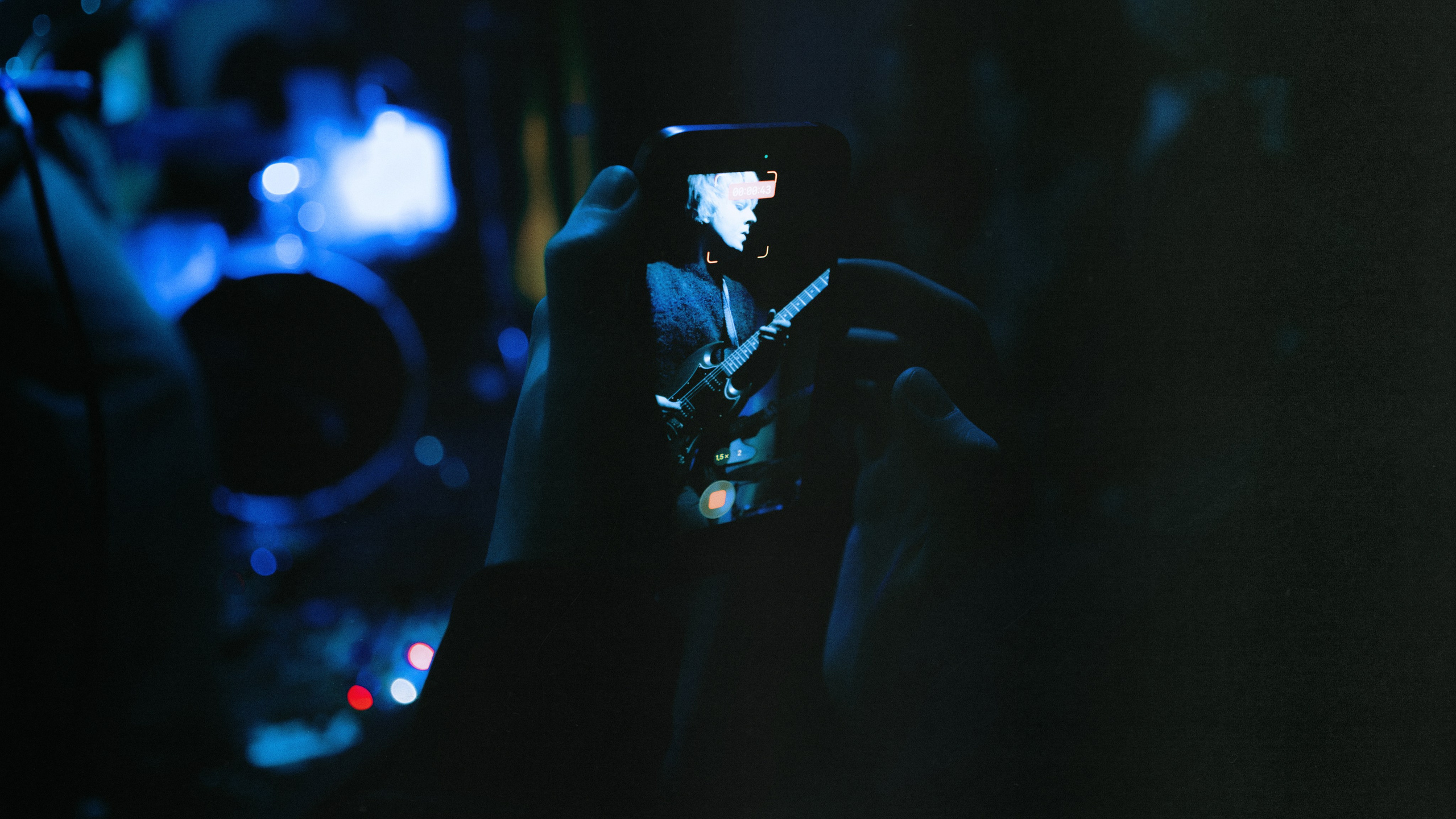 Dog Silent [pwrhs]. Фотограф Москва