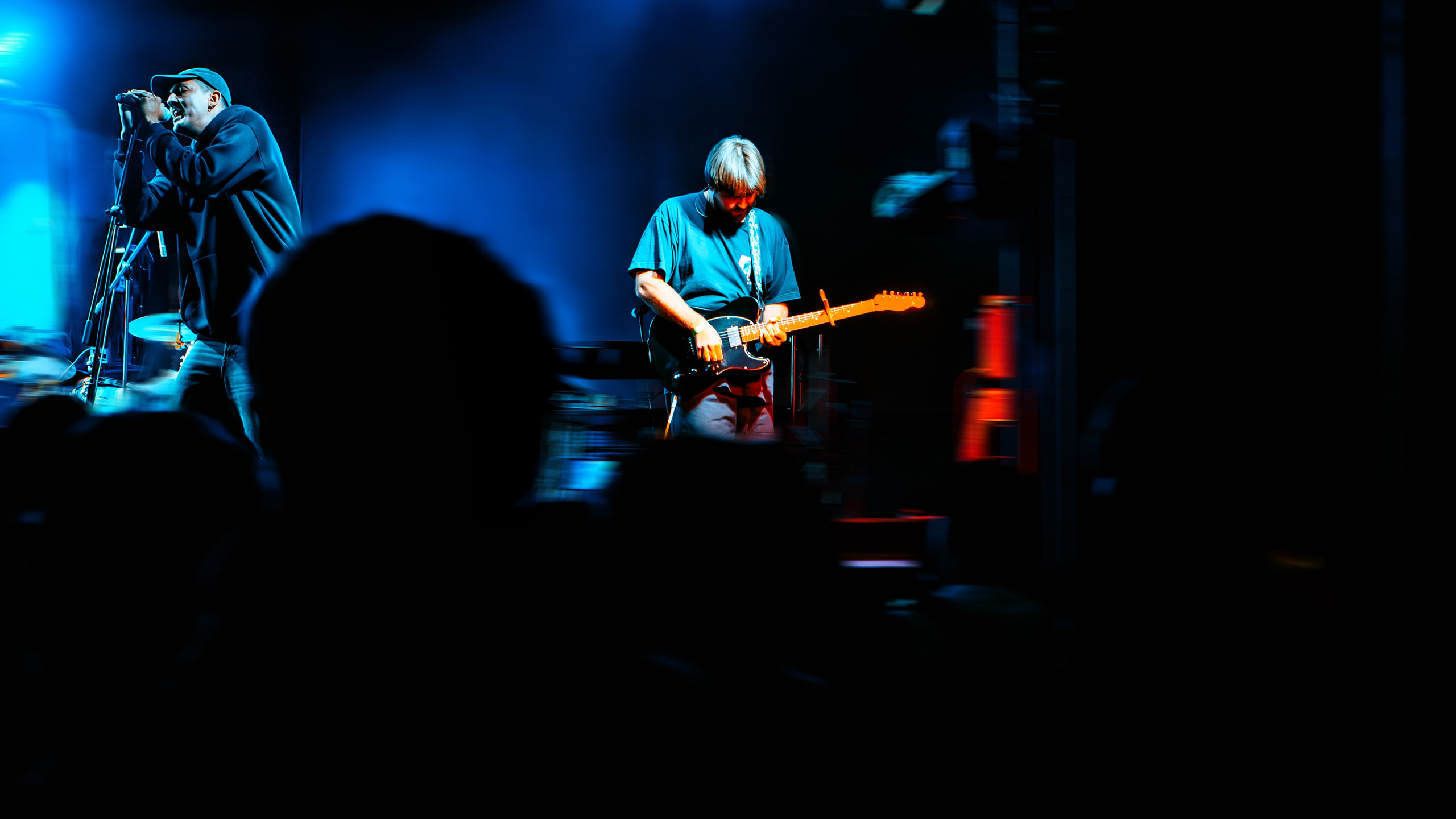 Влажность [Pravda Club]. Фотограф Москва