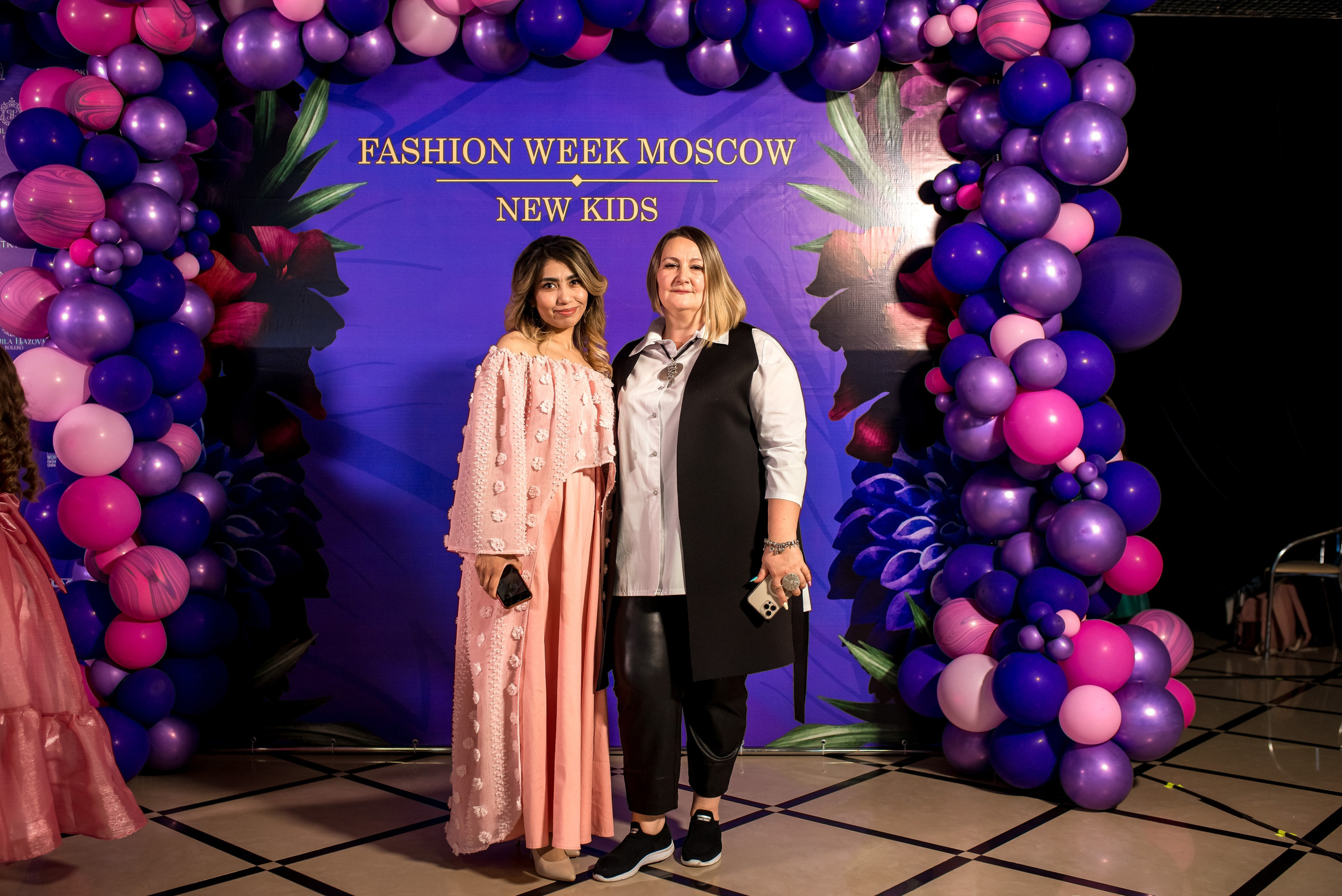 Показ Итальянской моды в России весна 2022. Женский фотограф Крещение Венчание Москва Брянск