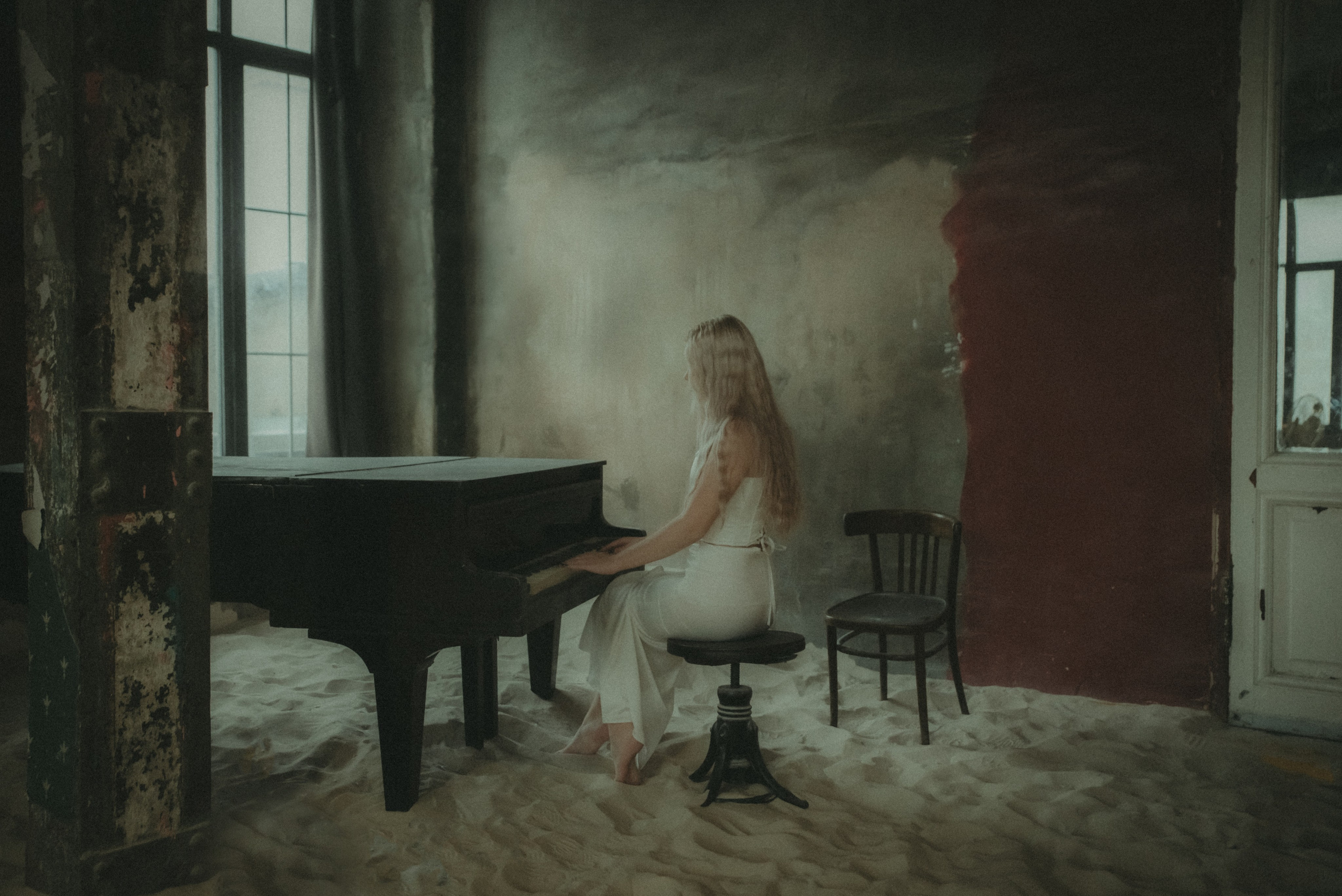 Мелодия. Фотограф Крещение Венчание Москва