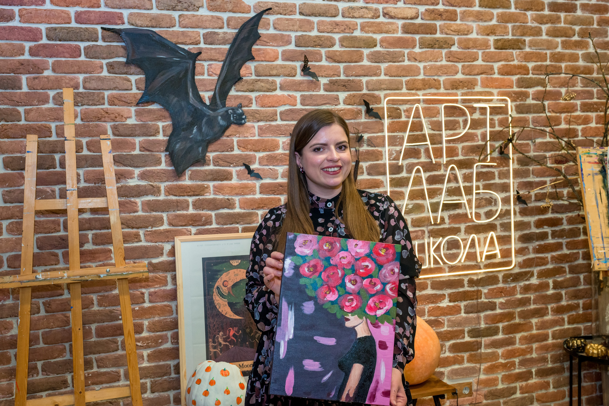 Арт Лаб. Женский фотограф Крещение Венчание Москва Брянск