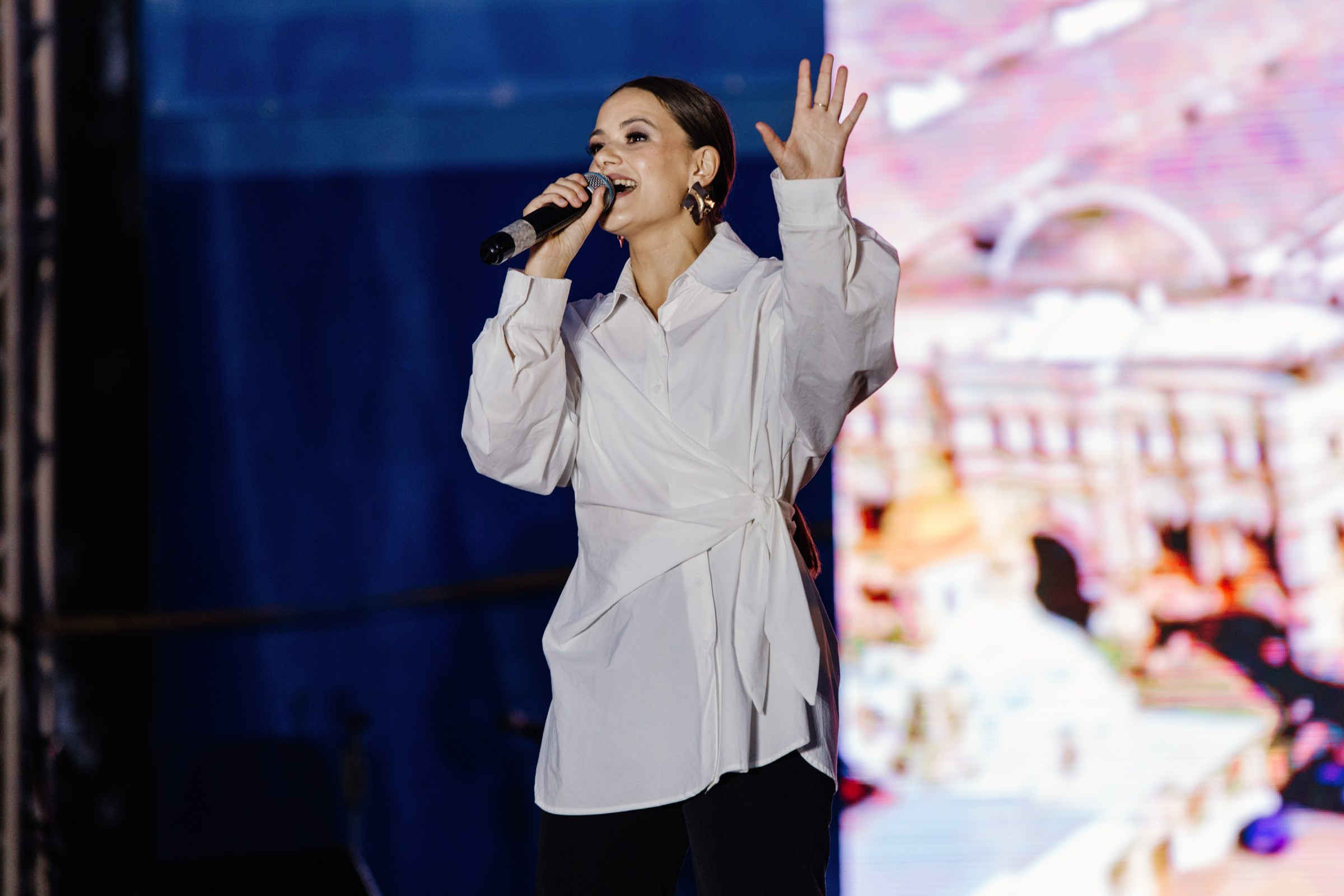 День города Усолье-Сибирское 2025. Фотограф в Иркутске Евгения Айвазова