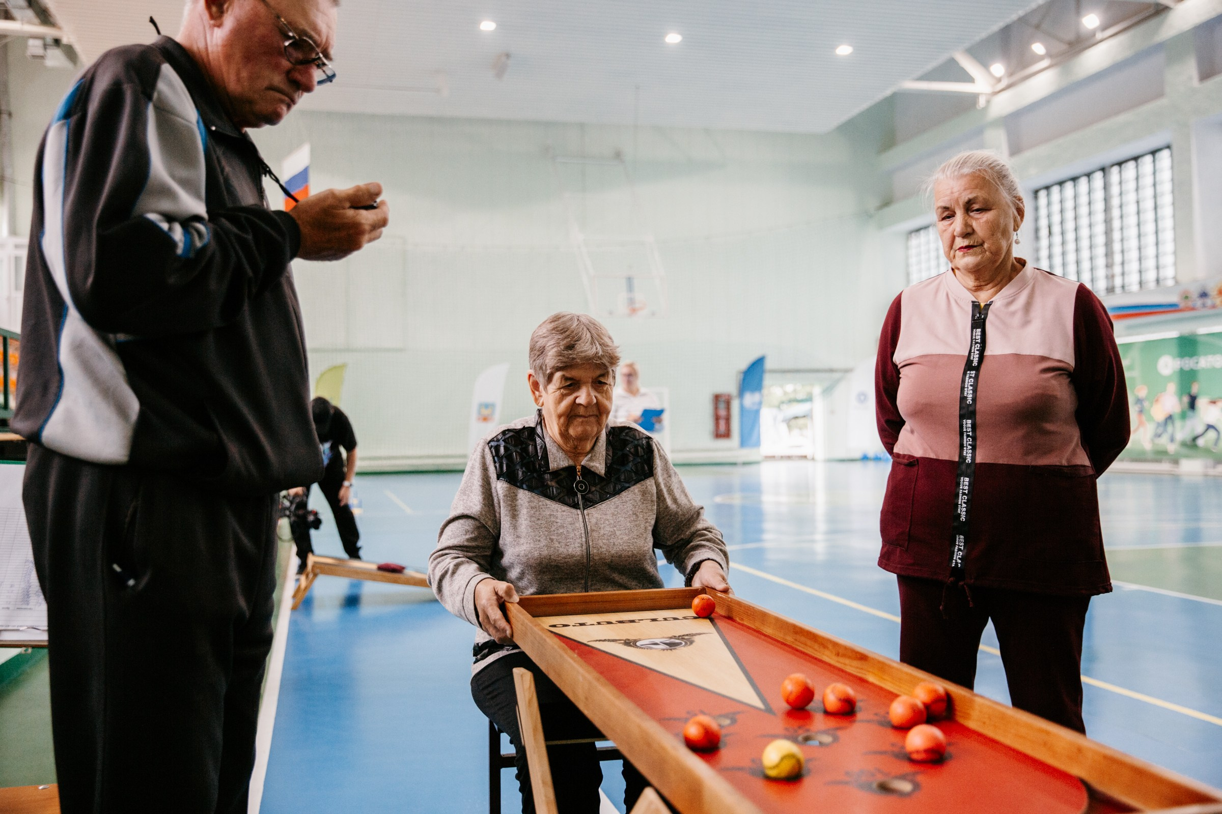 День города Усолье-Сибирское 2025. Фотограф в Иркутске Евгения Айвазова