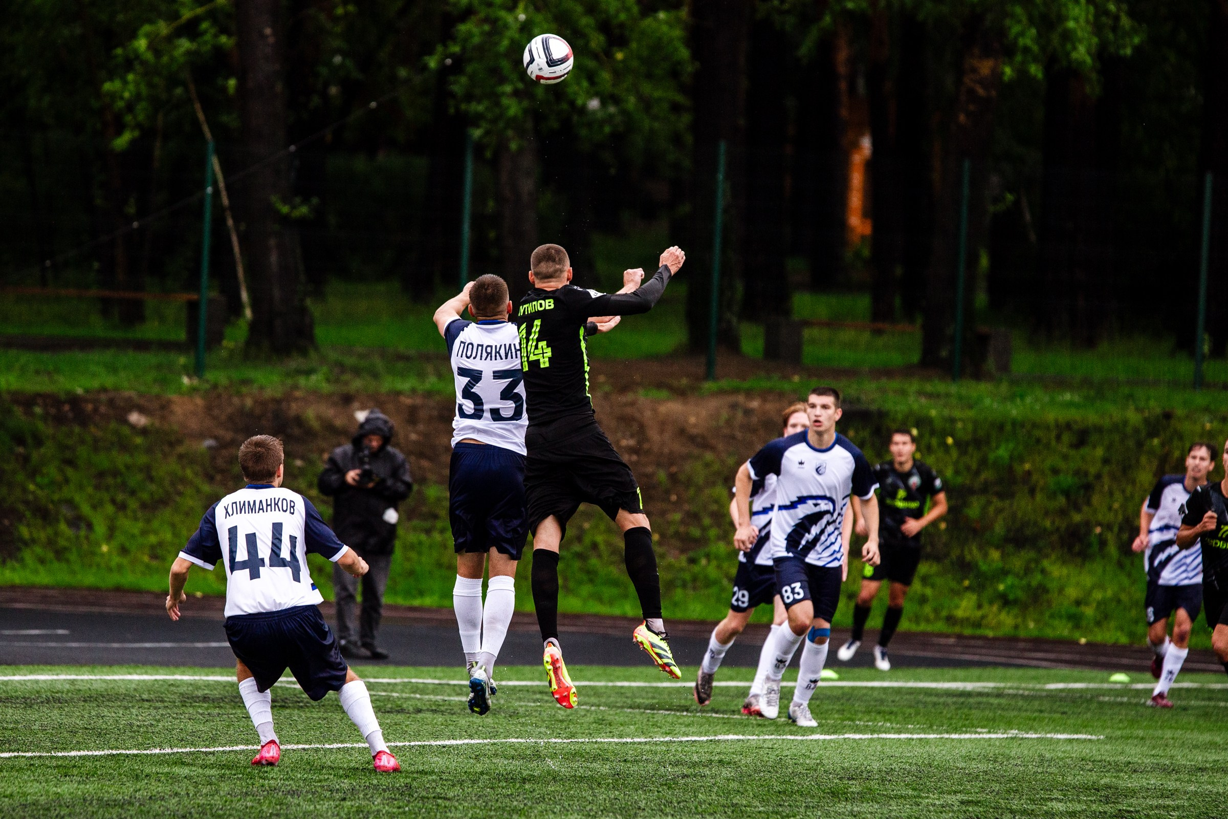 FONBET Кубок России по футболу сезона 2025-2026 | ФК Иркутск — Сибирь (Новосибирск) | 21.08.25. Фотограф в Иркутске Евгения Айвазова