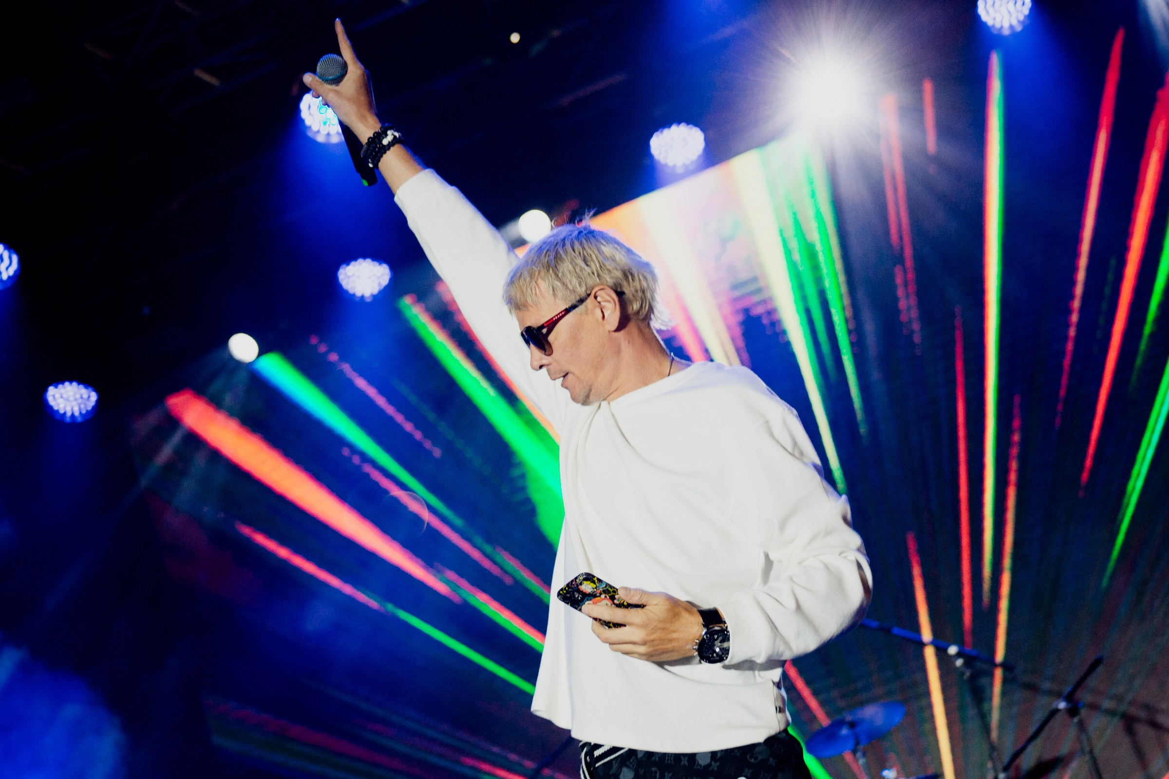 День города Усолье-Сибирское 2024. Фотограф в Иркутске Евгения Айвазова