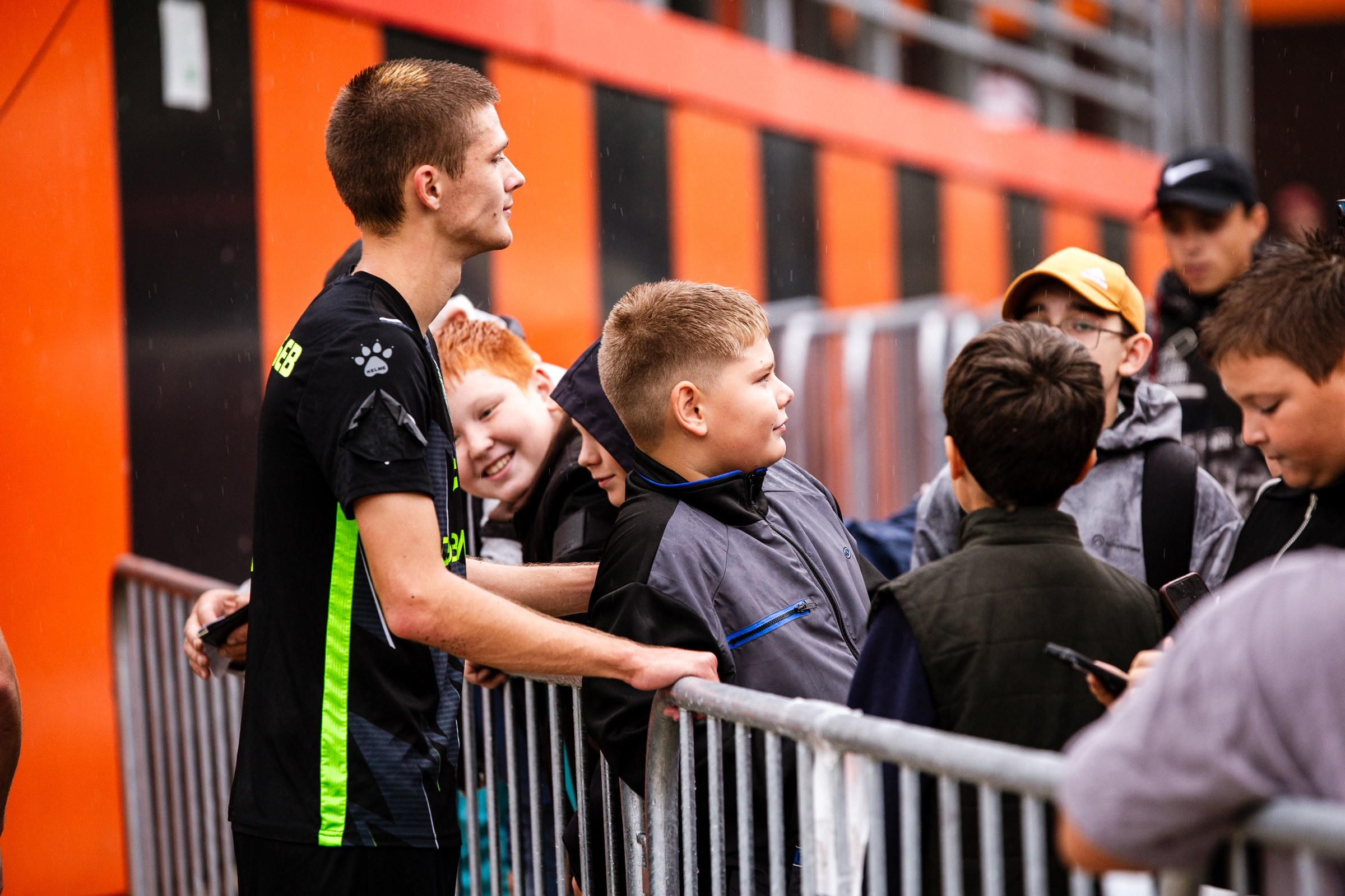 FONBET Кубок России по футболу сезона 2025-2026 | ФК Иркутск — Сибирь (Новосибирск) | 21.08.25. Фотограф в Иркутске Евгения Айвазова