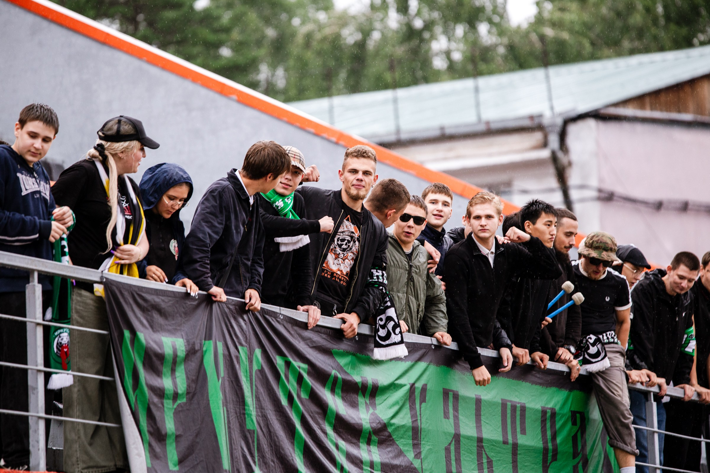 FONBET Кубок России по футболу сезона 2025-2026 | ФК Иркутск — Сибирь (Новосибирск) | 21.08.25. Фотограф в Иркутске Евгения Айвазова