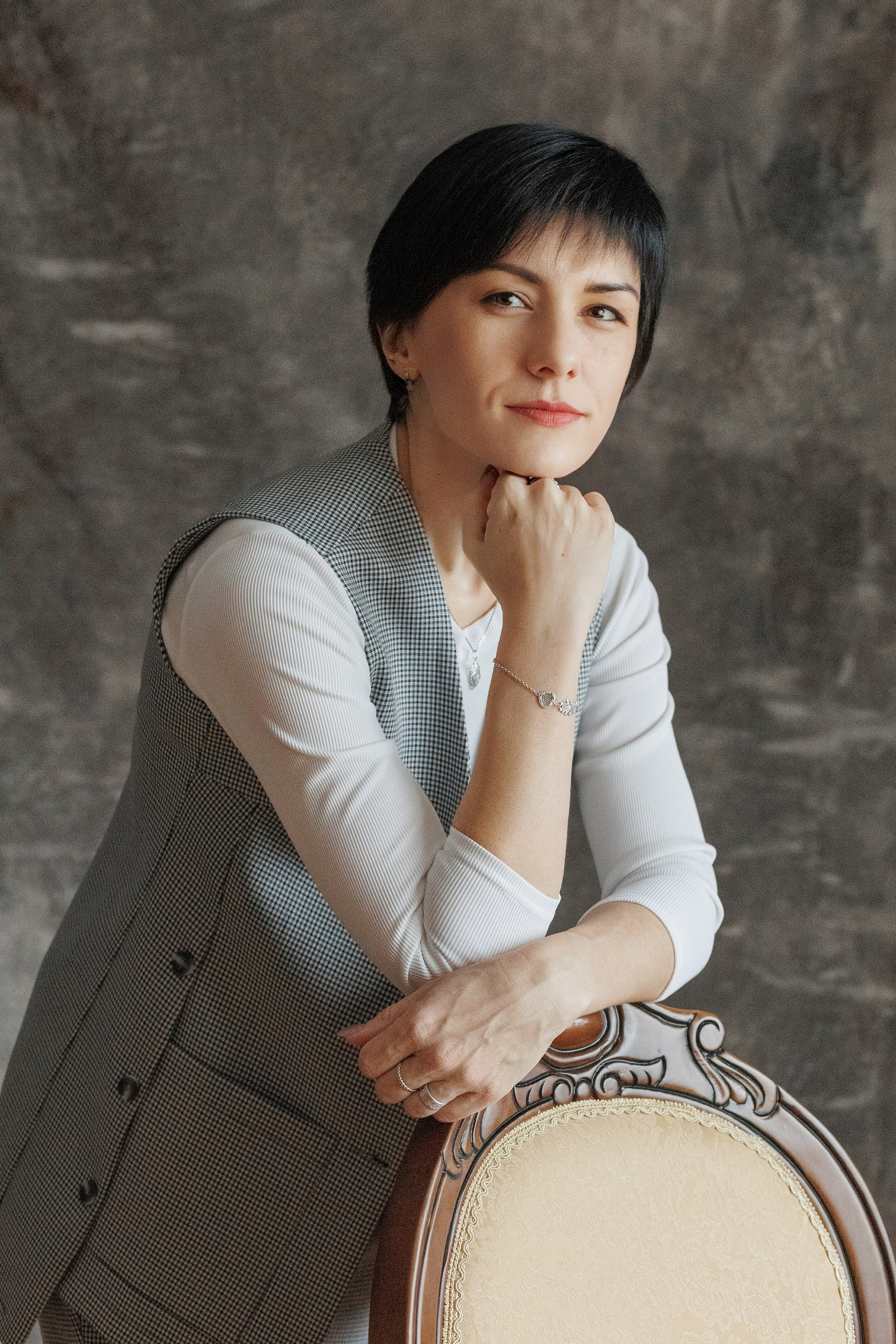 Мама и дочь. Фотограф Мальнева Юлия в Липецке, в Москве. Фотостудия MARU в Липецке