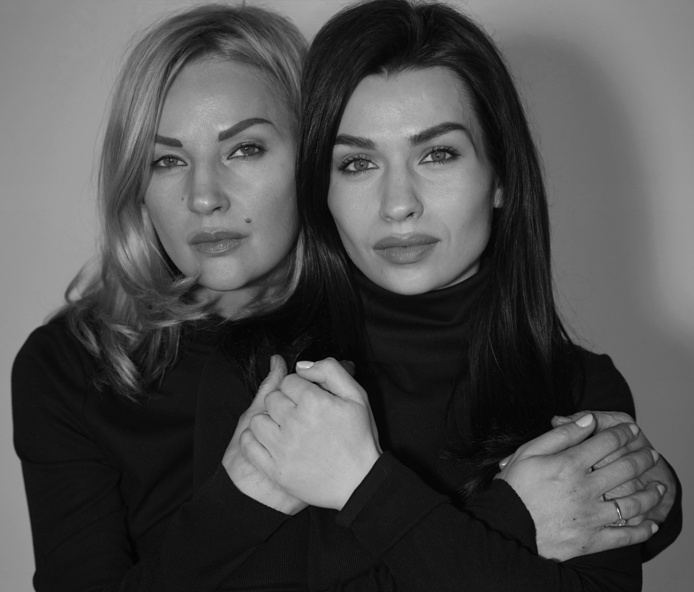 Portrait. Женский и семейный фотограф в стиле VOGUE в Москве