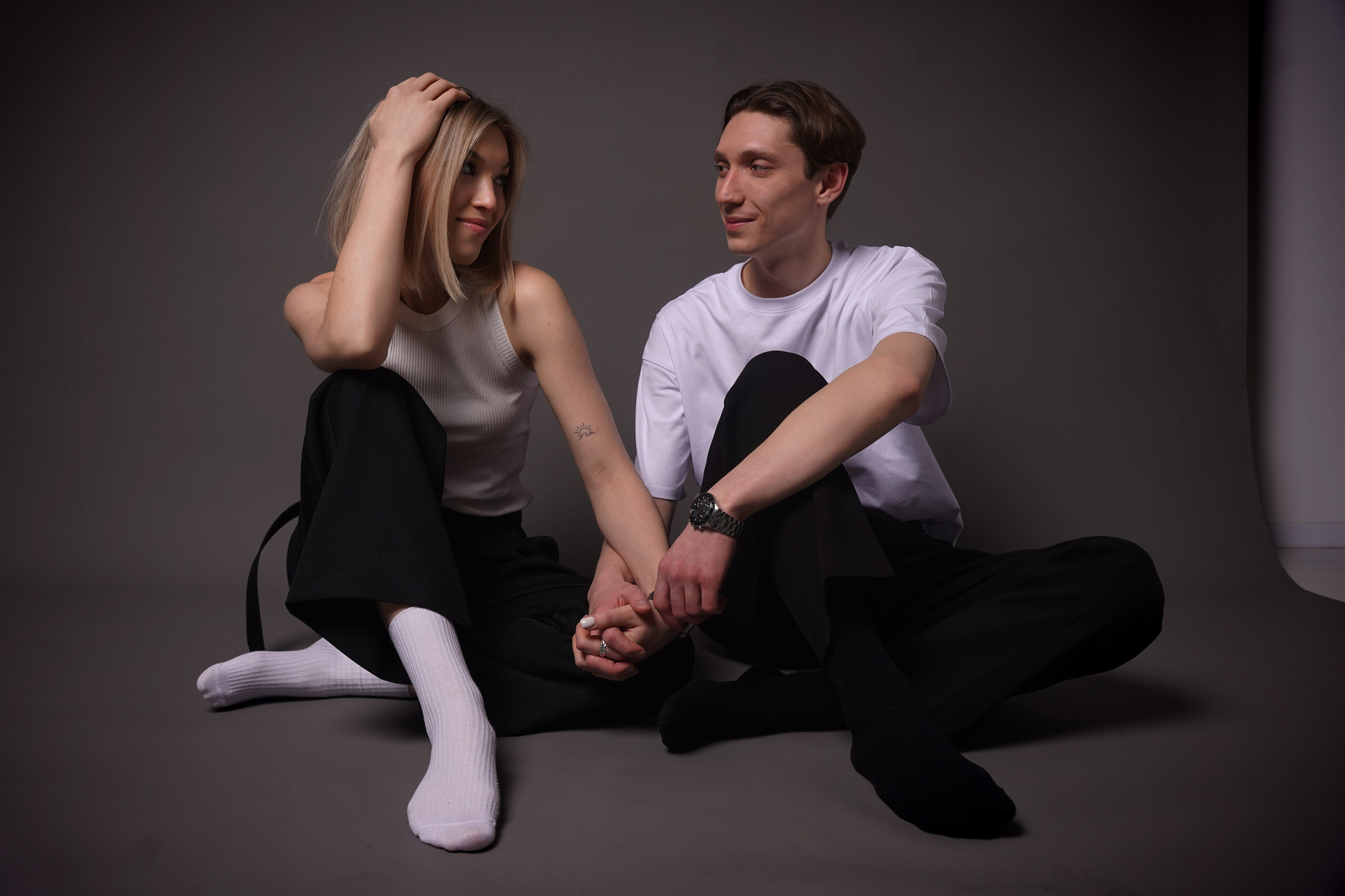 Family. Женский и семейный фотограф в стиле VOGUE в Москве