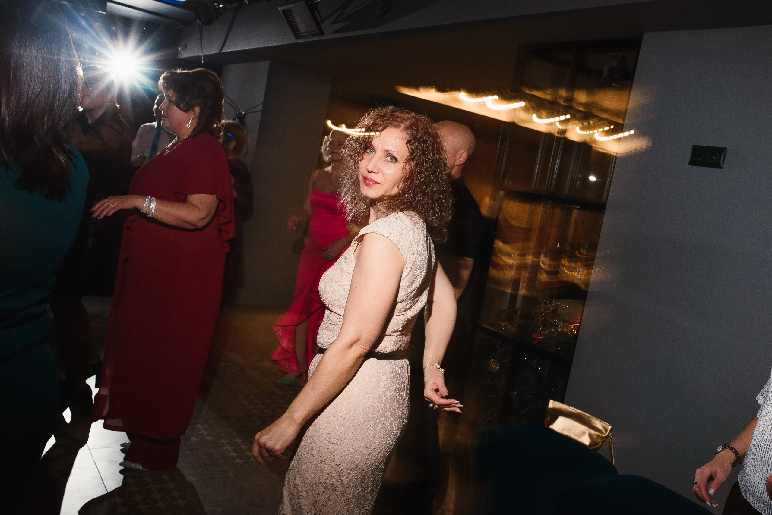 Корпоратив в WTC. Свадебный и просто хороший фотограф в Челябинске