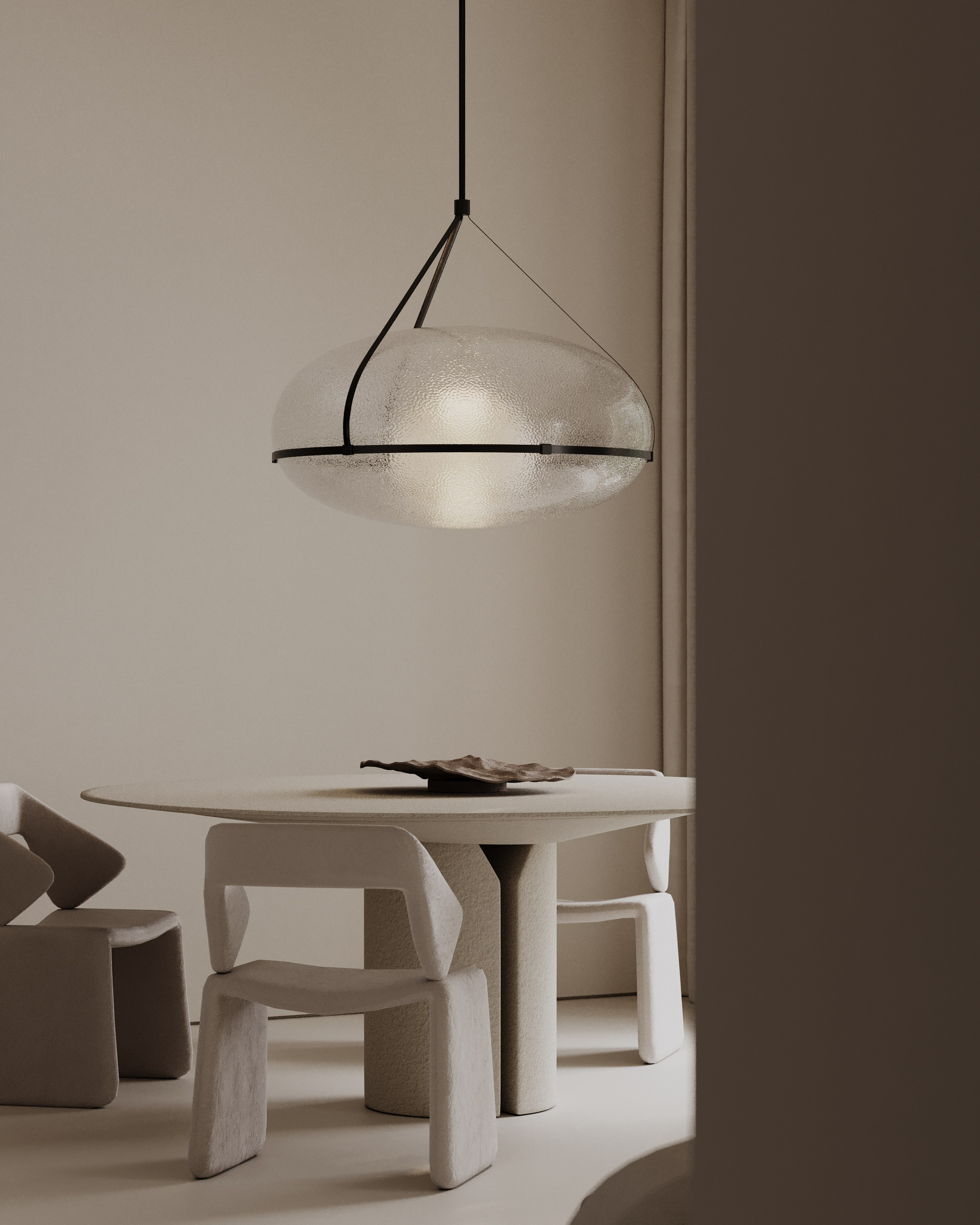 CHERRY /220 sq m /24'. Интерьерное ателье numéro а