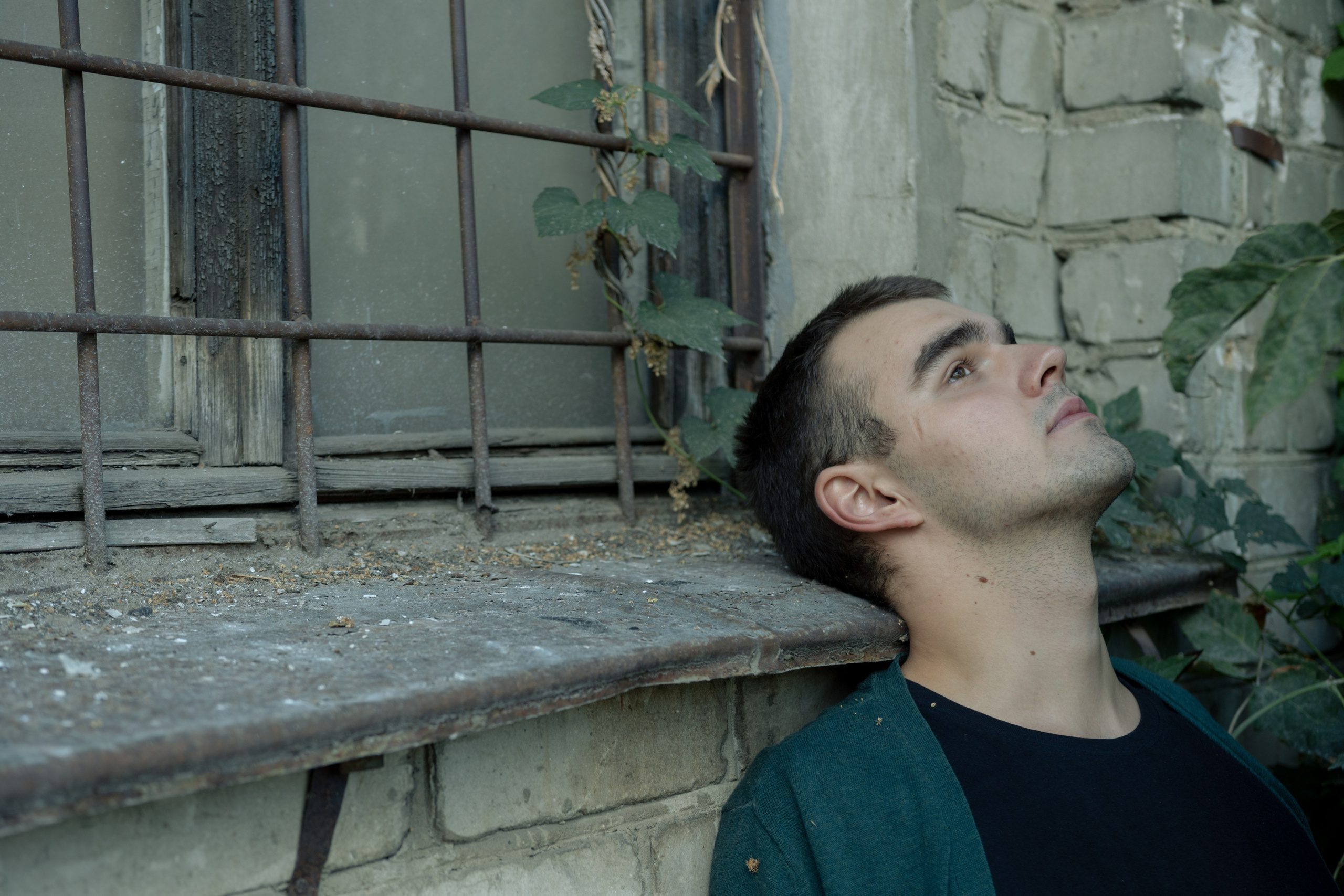 Vlad. Арт-фотограф Романда Ч Нижний Новгород