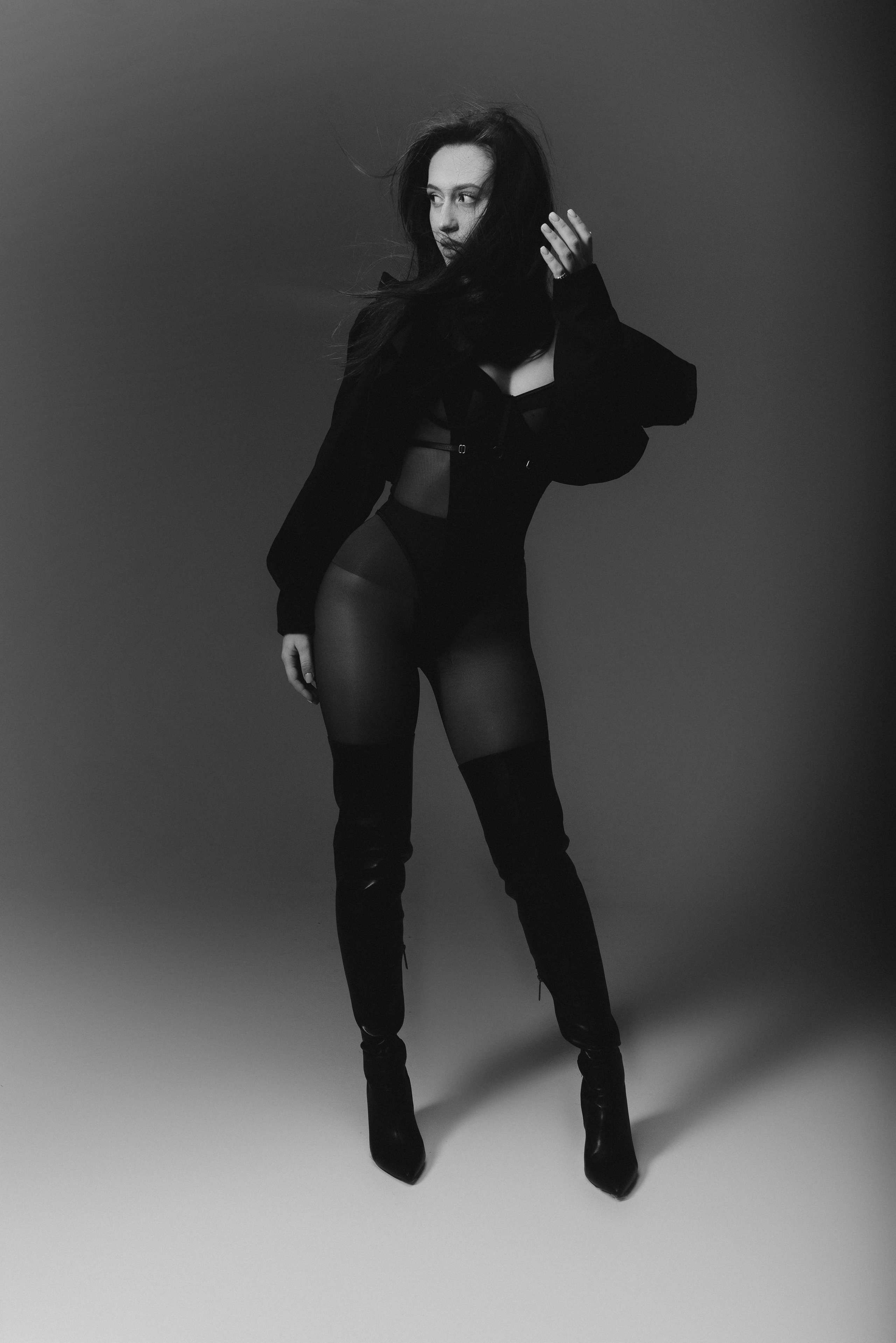 София. Фотограф в Москве — Ольга Кушнарева