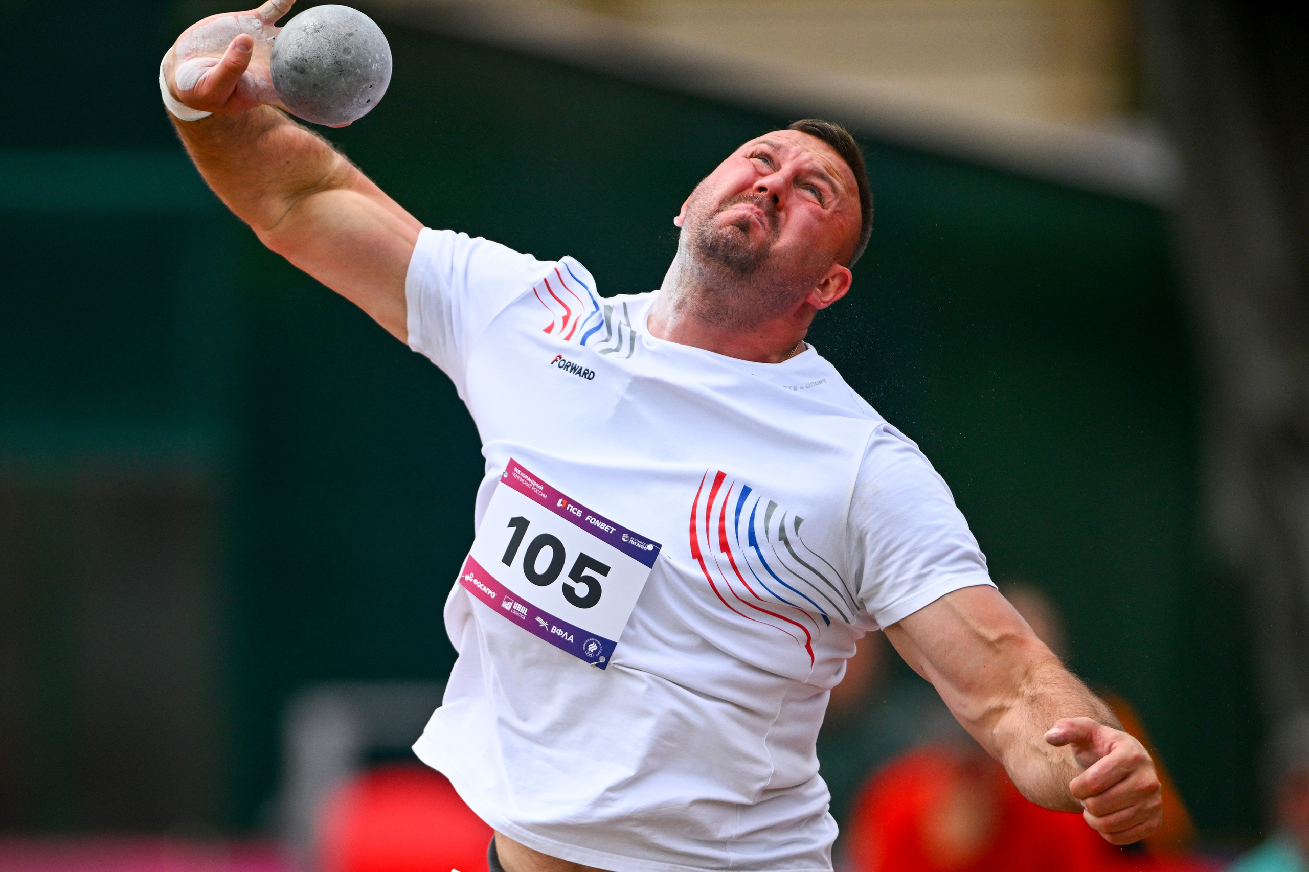 ПСБ Кубок России по многоборьям. Спортивный и репортажный фотограф в Казани Вячеслав Сатонин