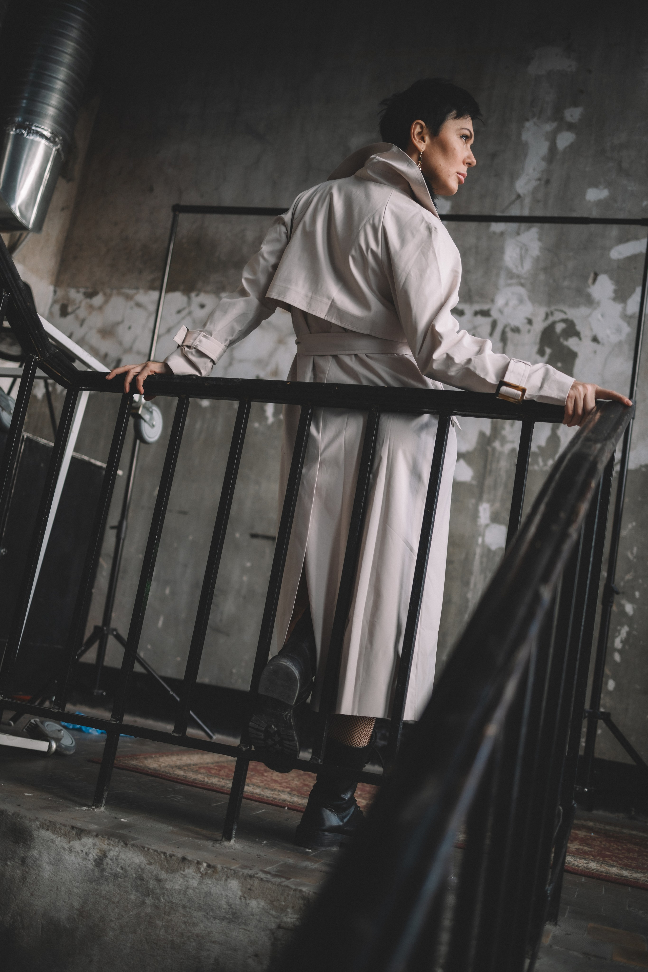 Индивидуальные фотосессии. Авдеева Анна. Фотограф в Москве