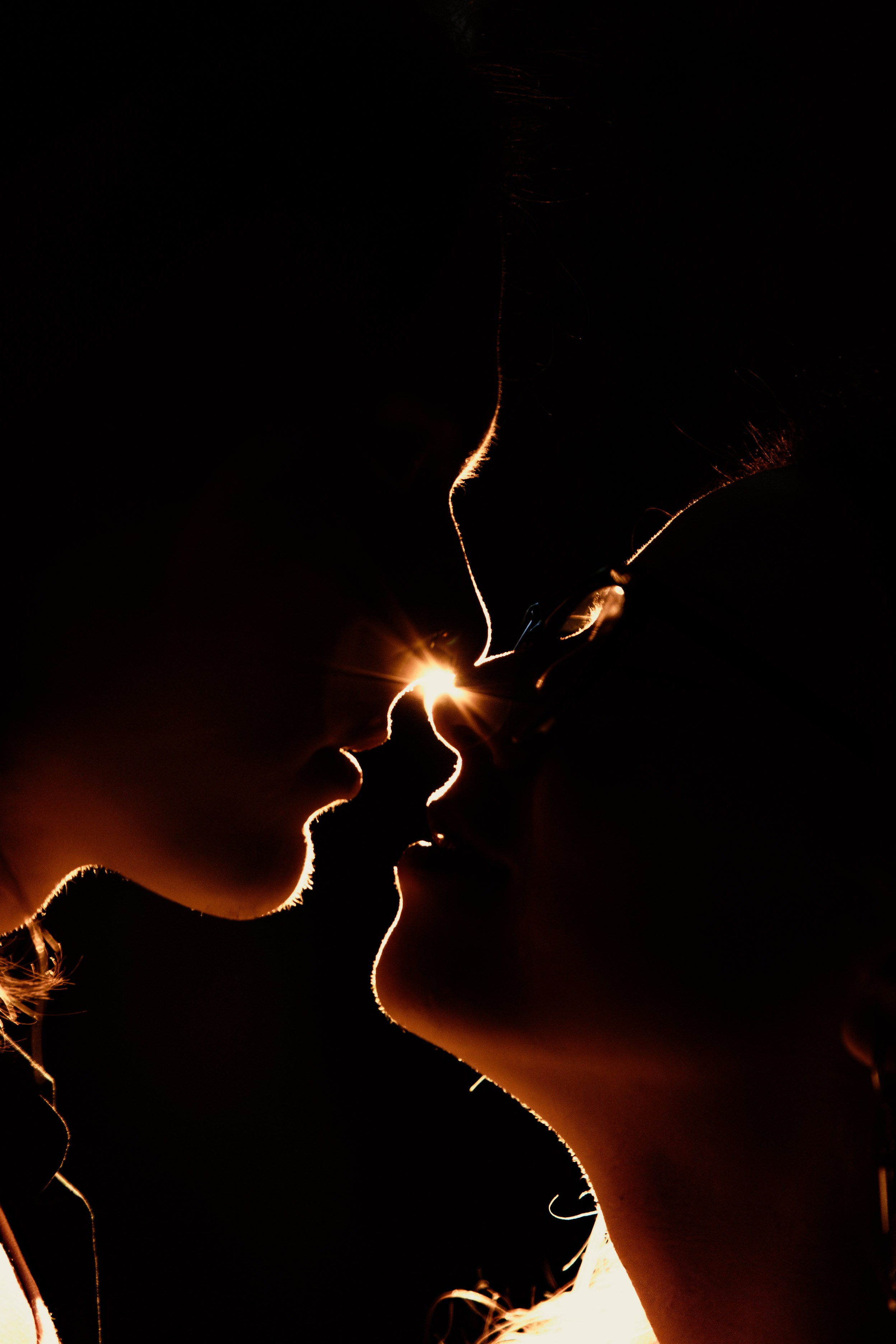 Парные съемки. Фотограф Егор Огородов