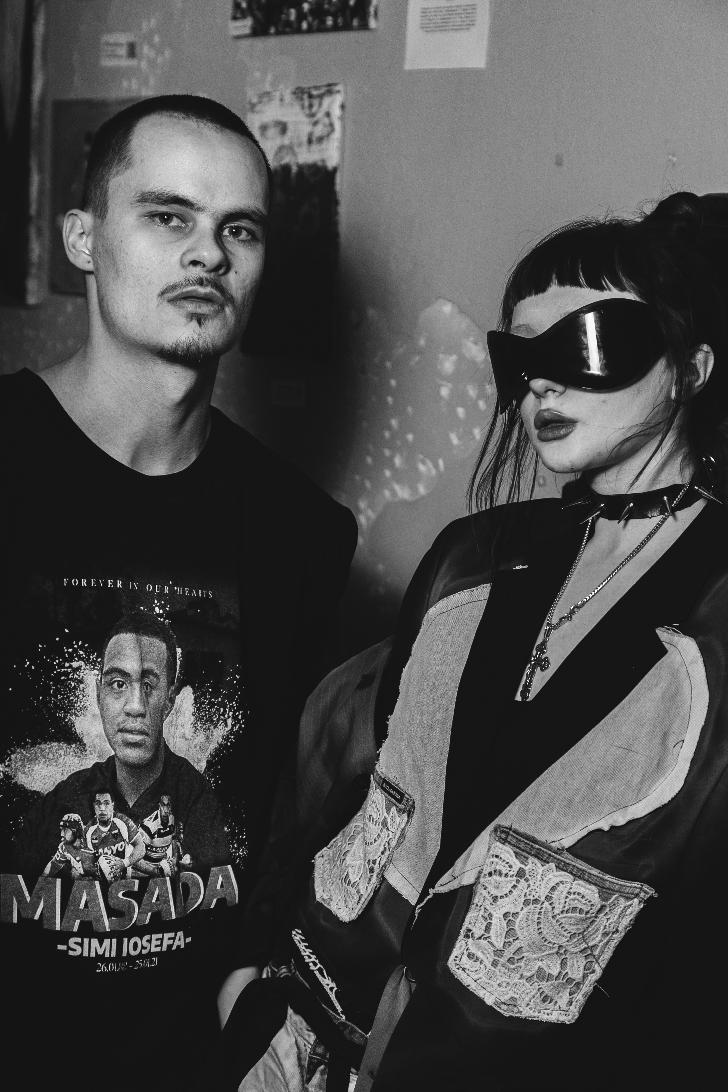 Мероприятия. Фотограф Егор Огородов