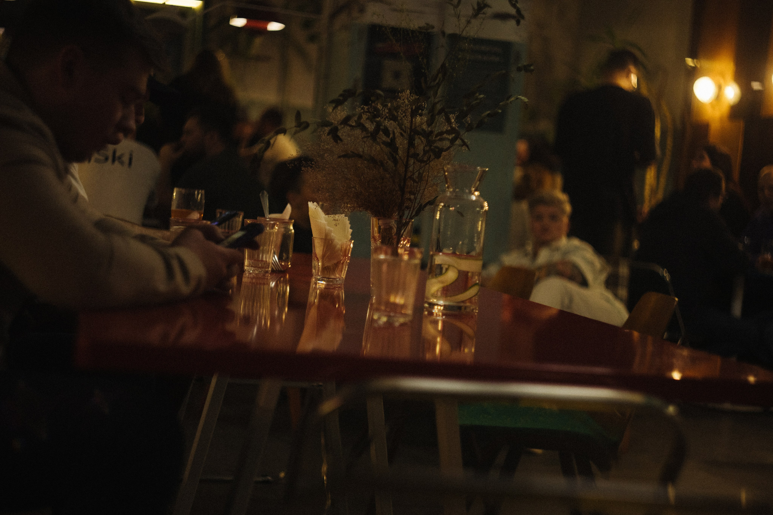 Мероприятия. Фотограф Егор Огородов