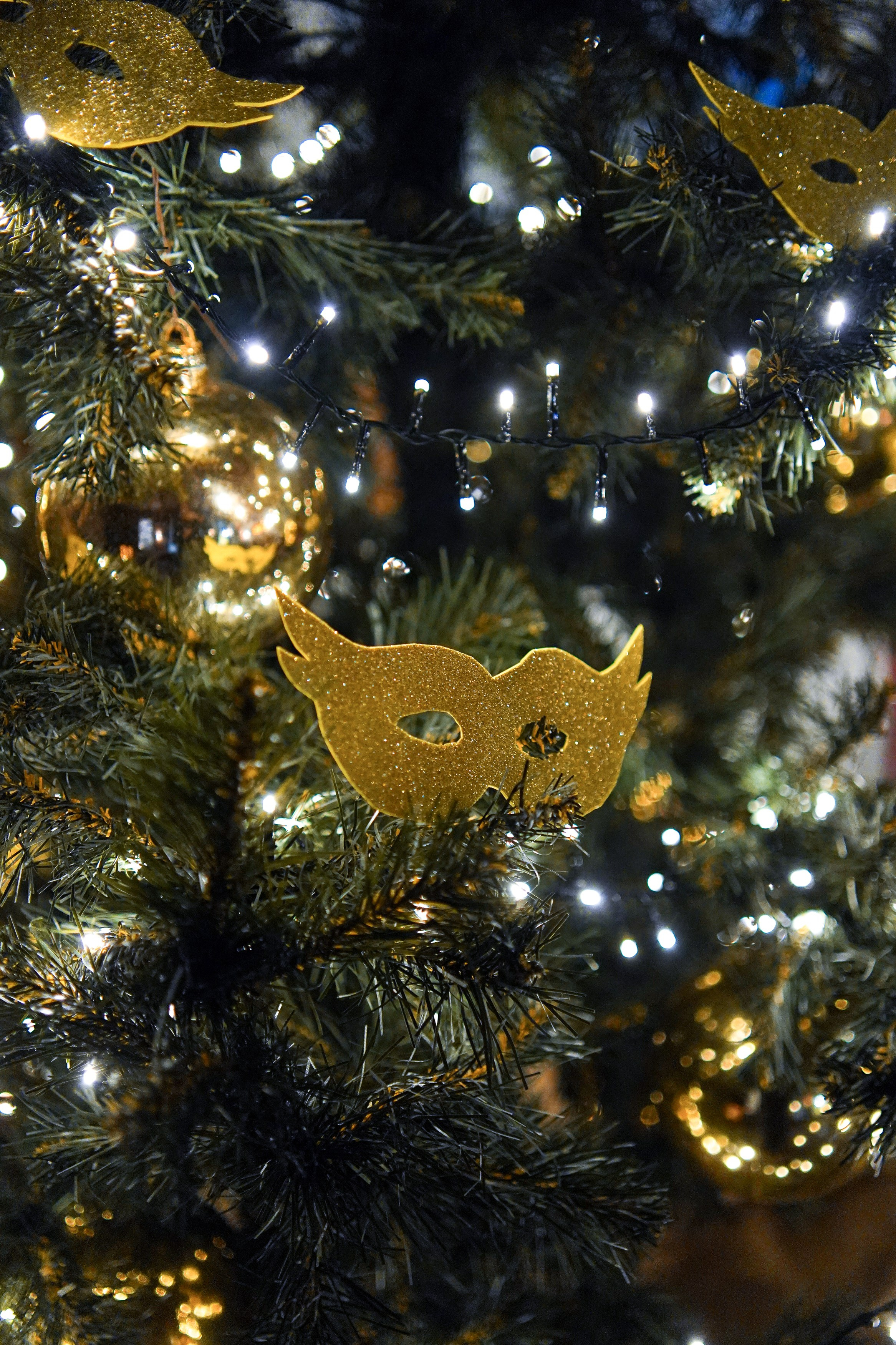 Новый год AG Loft. Свадебный фотограф Москва