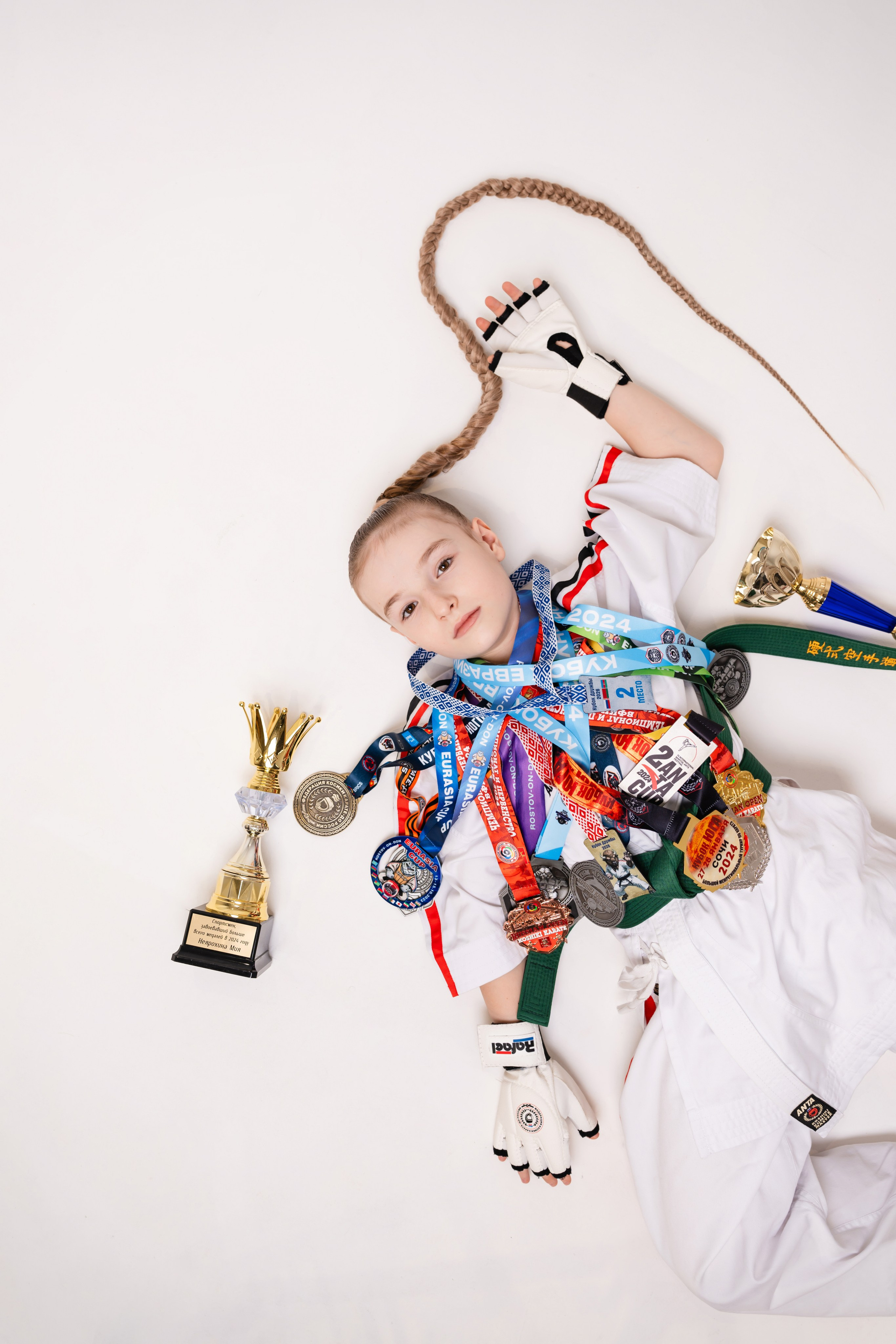 Мия. Фотограф мероприятий в Ростове-на-Дону Есманская Елена