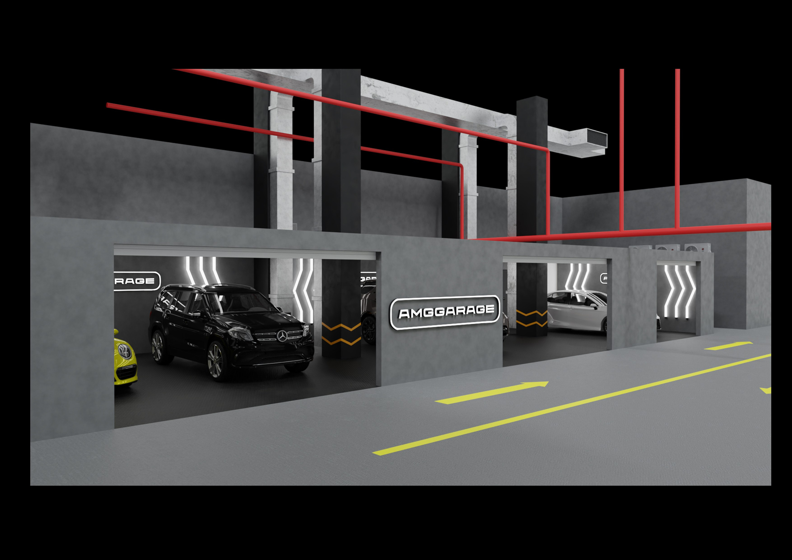 3D моделирование и визуализация. Профессиональный фотограф в Астане