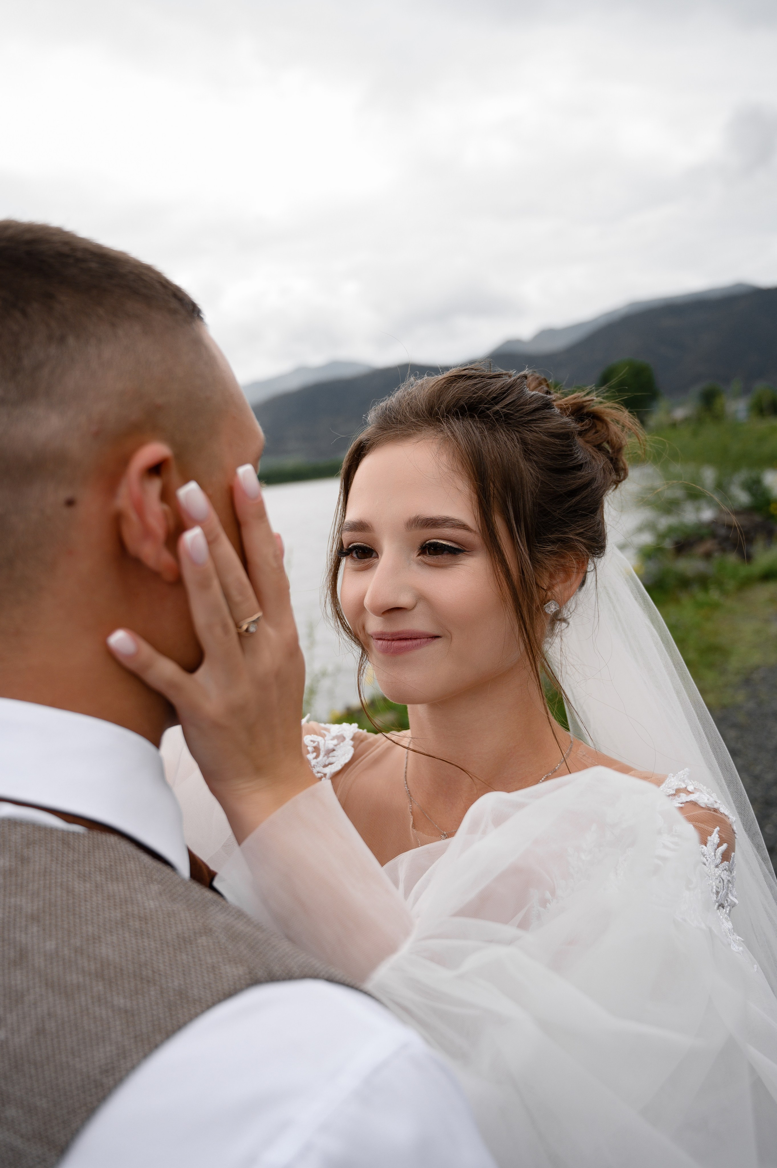 Андрей и Дарья. Свадебный и Семейный фотограф в Абакане, Красноярске