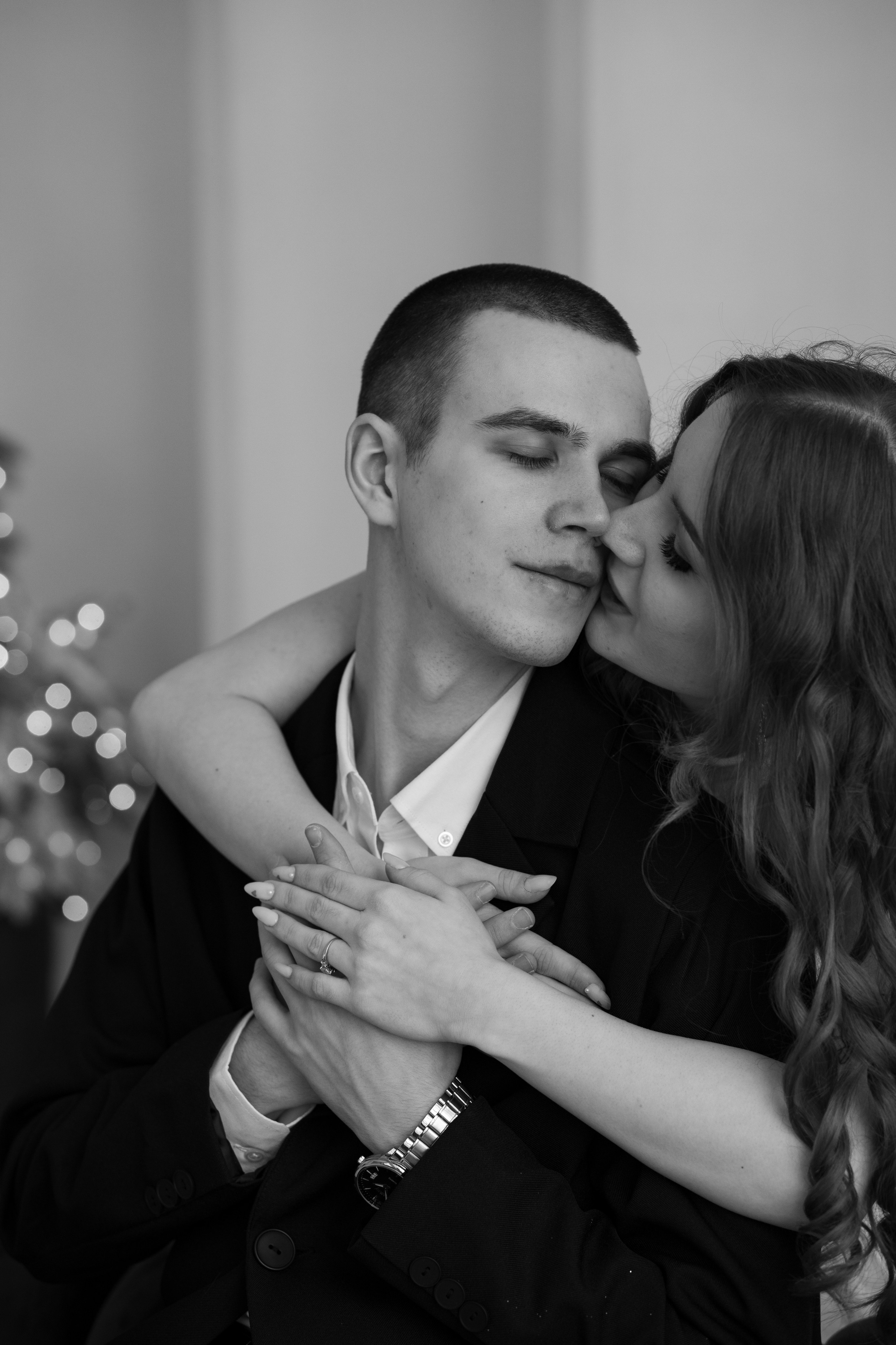 Роман и Анна. Свадебный портретный фотограф в Екатеринбурге Наталья Суркова