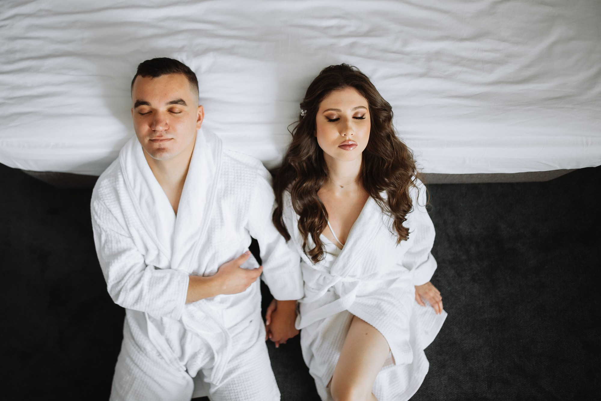 ДМИТРИЙ И АЛИНА. Свадебный фотограф в Ставрополе Сергей Шляхов