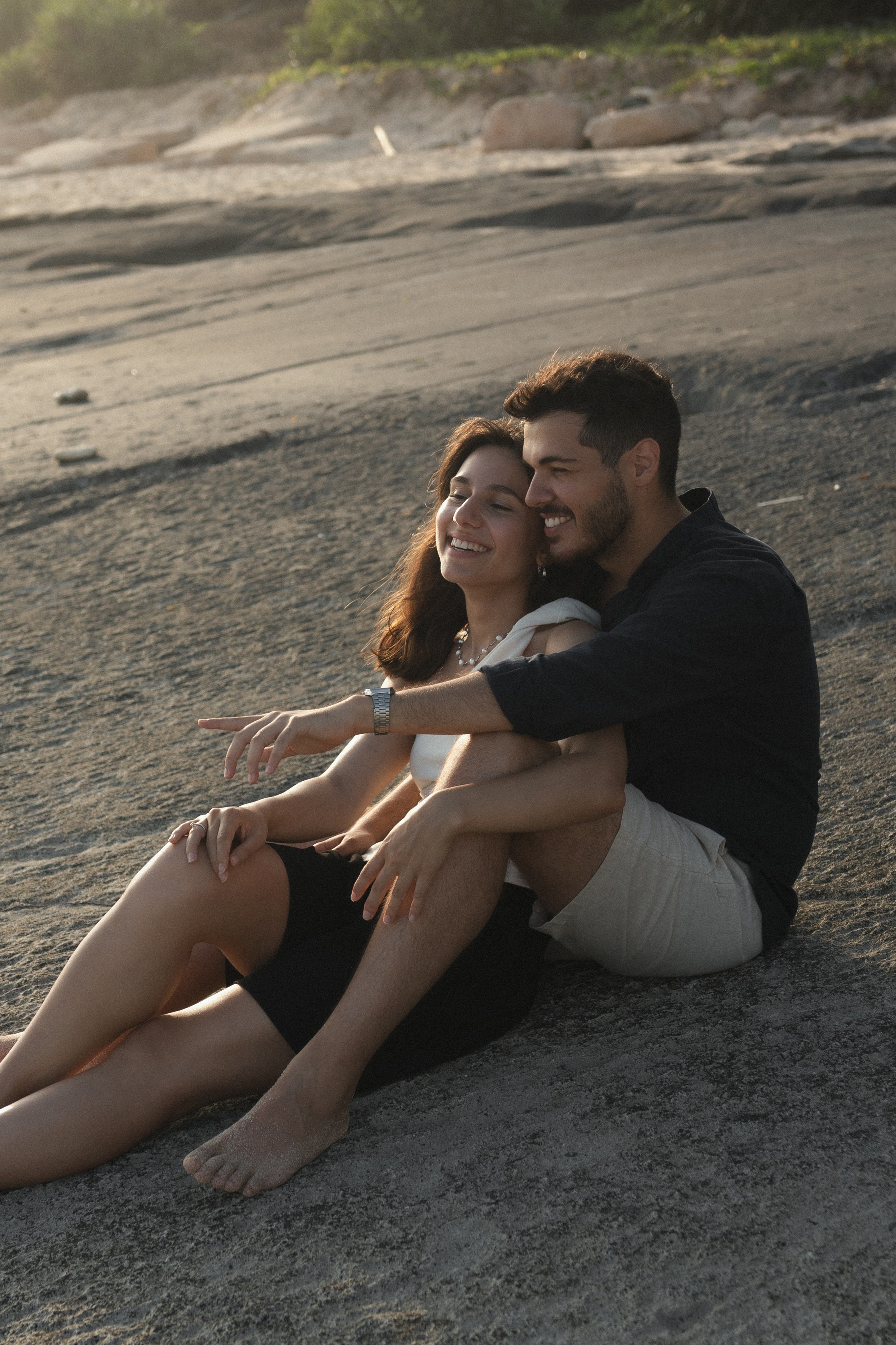 Луиза и Рубен. Фотограф Alena Ray