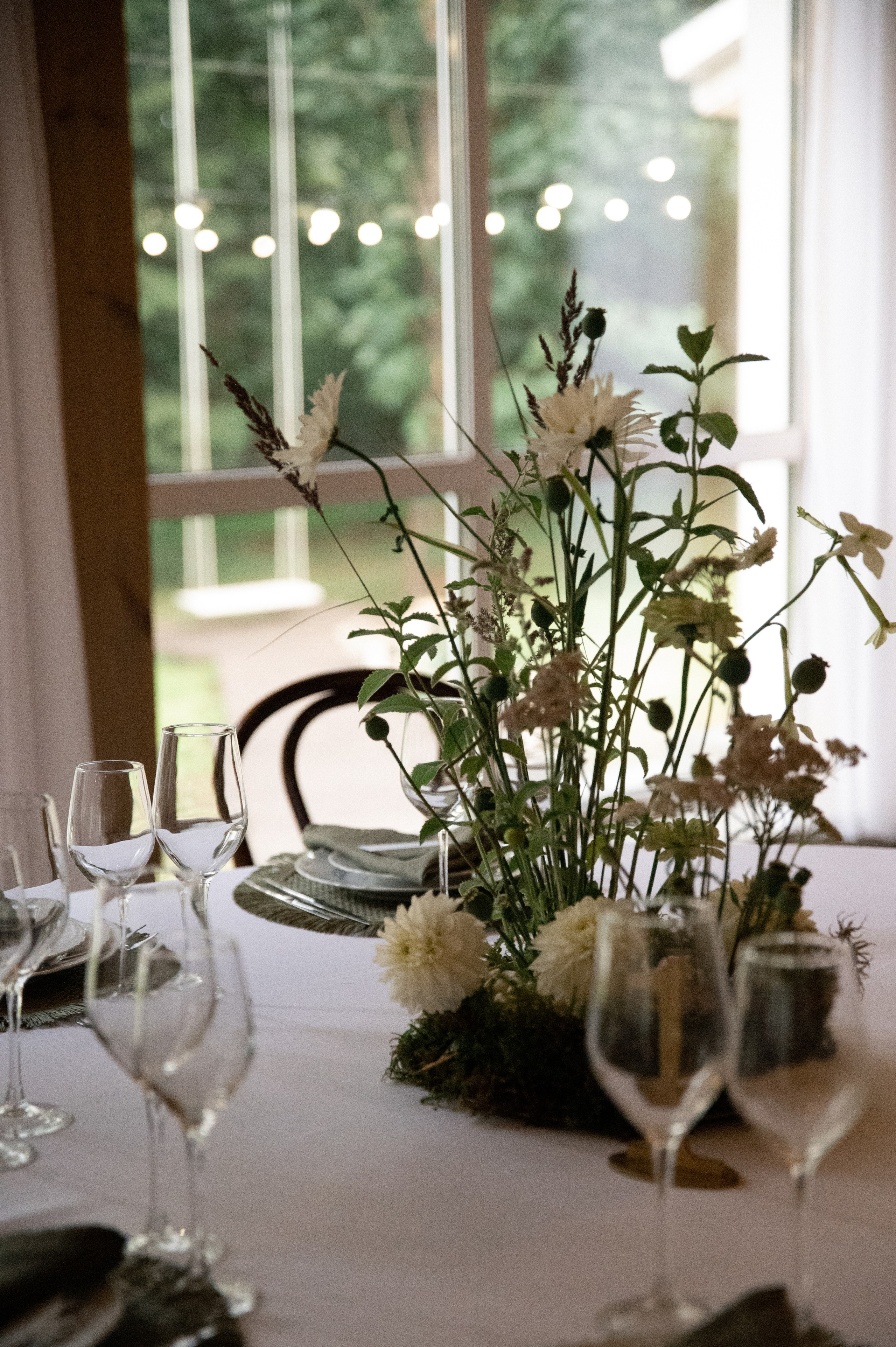 Коля & Вика. Оформление свадеб, декор свадеб Вера Маркова, Москва