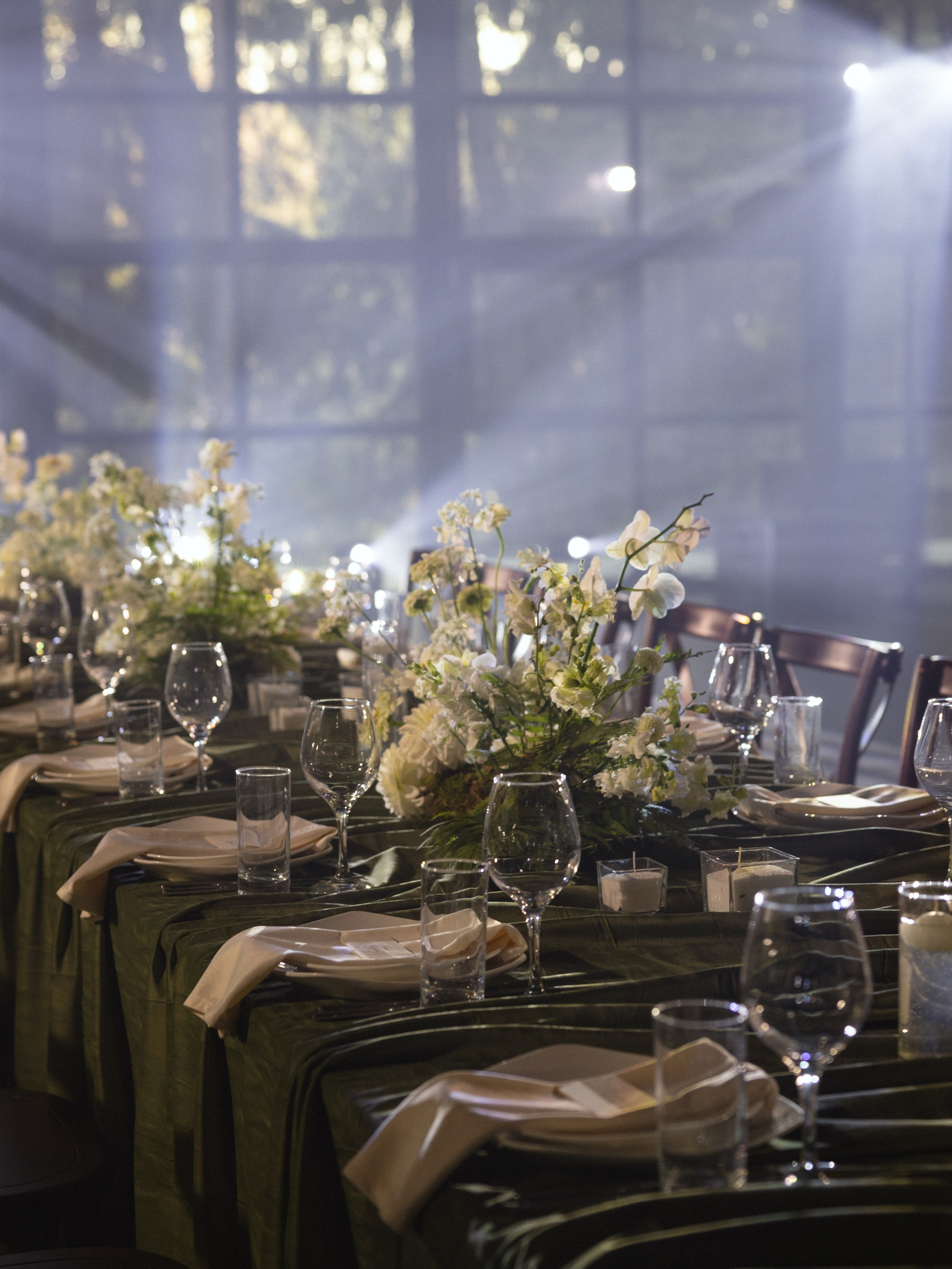 Катя & Дмитрий. Оформление свадеб, декор свадеб Вера Маркова, Москва