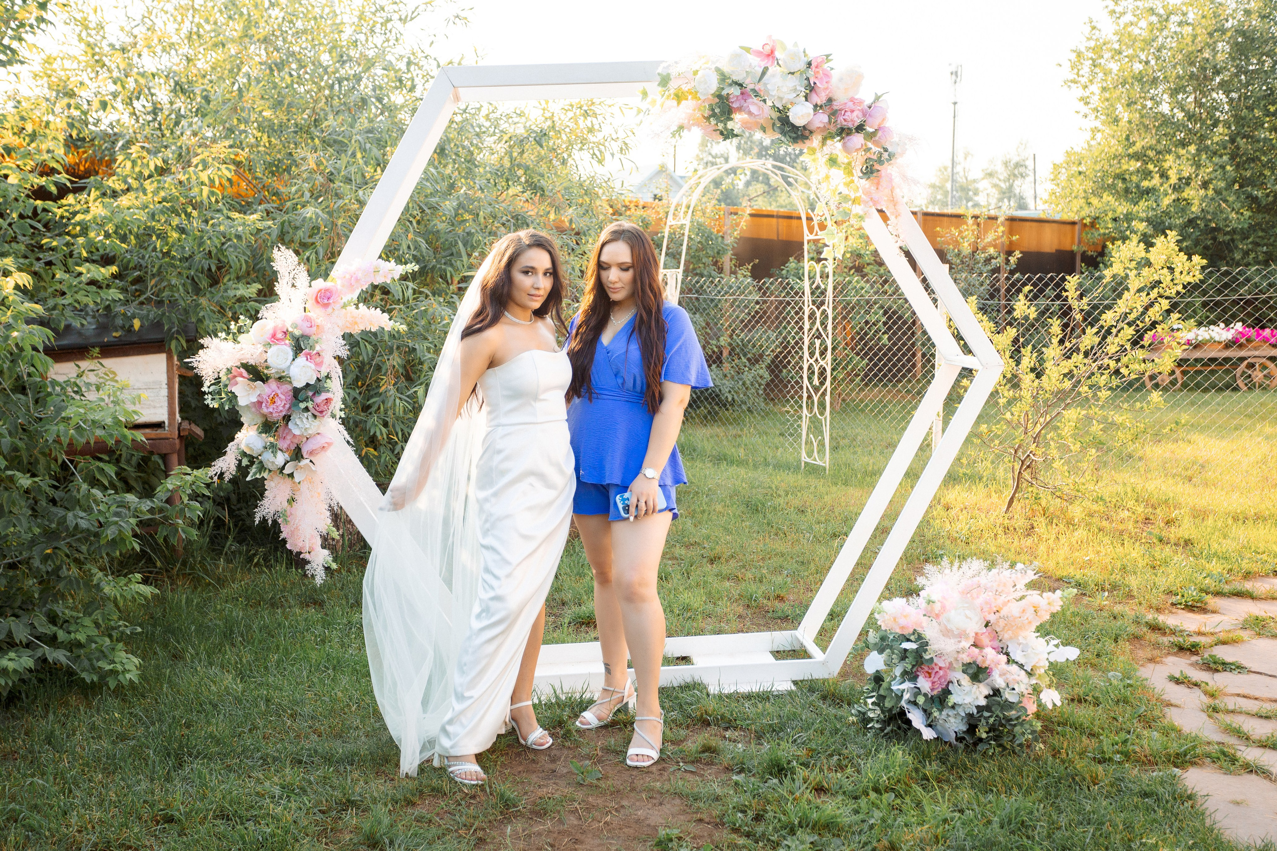 ПРИМЕР: Свадьба. Все фото. Профессиональный фотограф в Ижевске Леша Петров