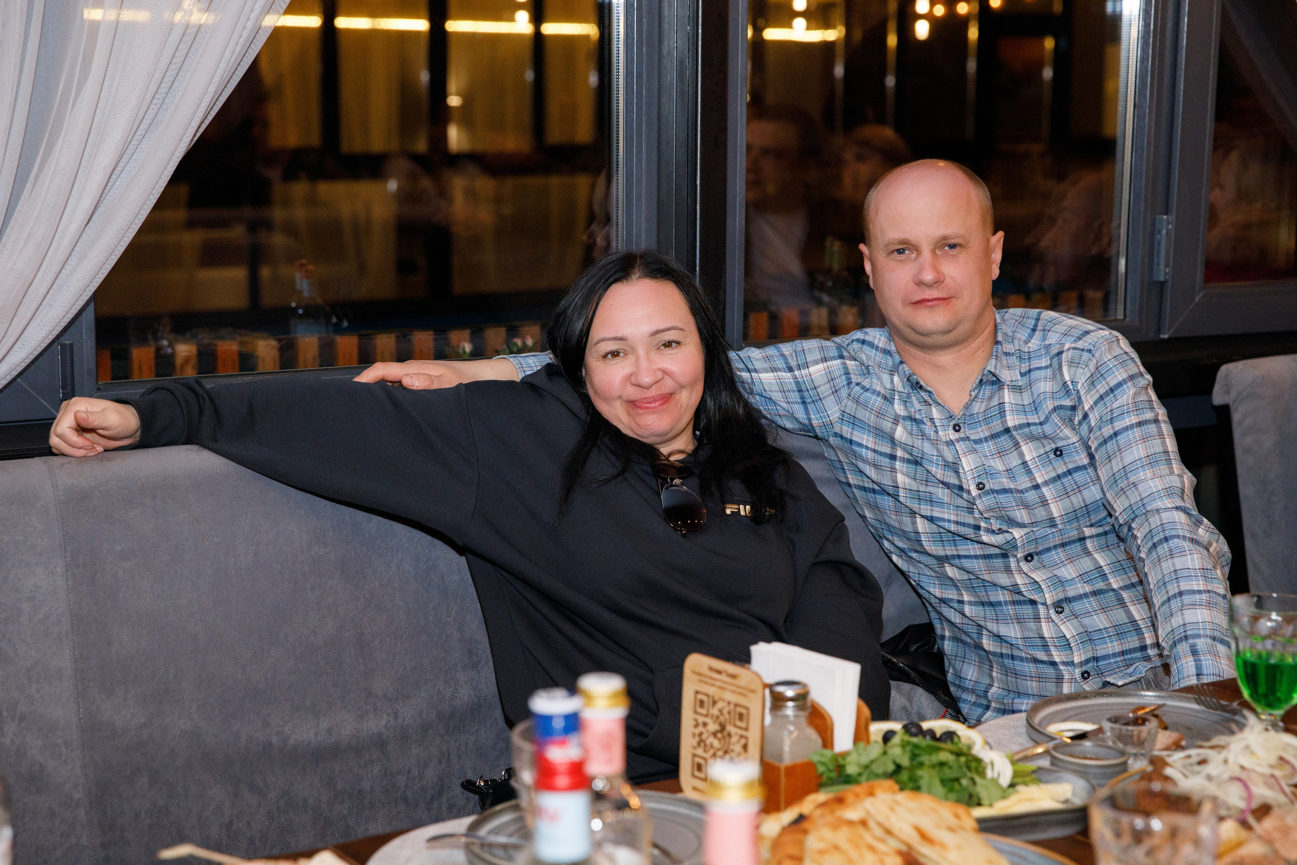 Семинар «KORPAS» во Владикавказе. Фотограф во Владикавказе Юрий Геворгизов