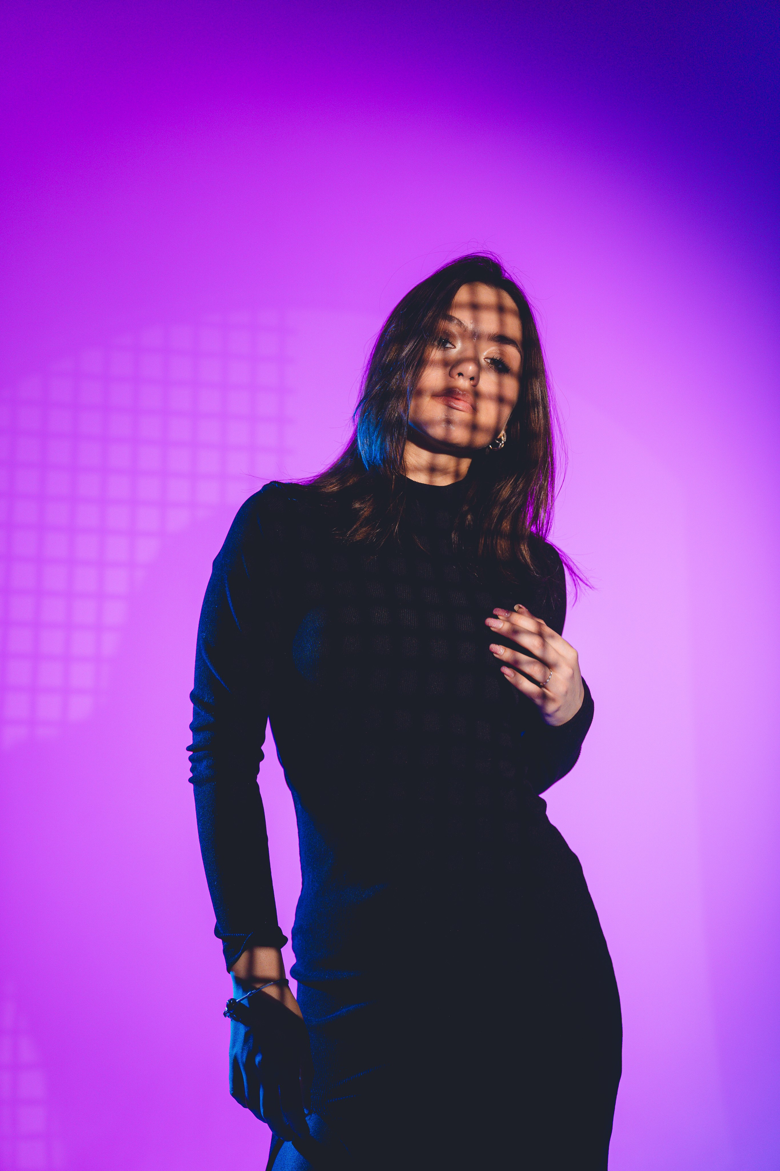 Women. Портретный фотограф в Москве Илья Корненков