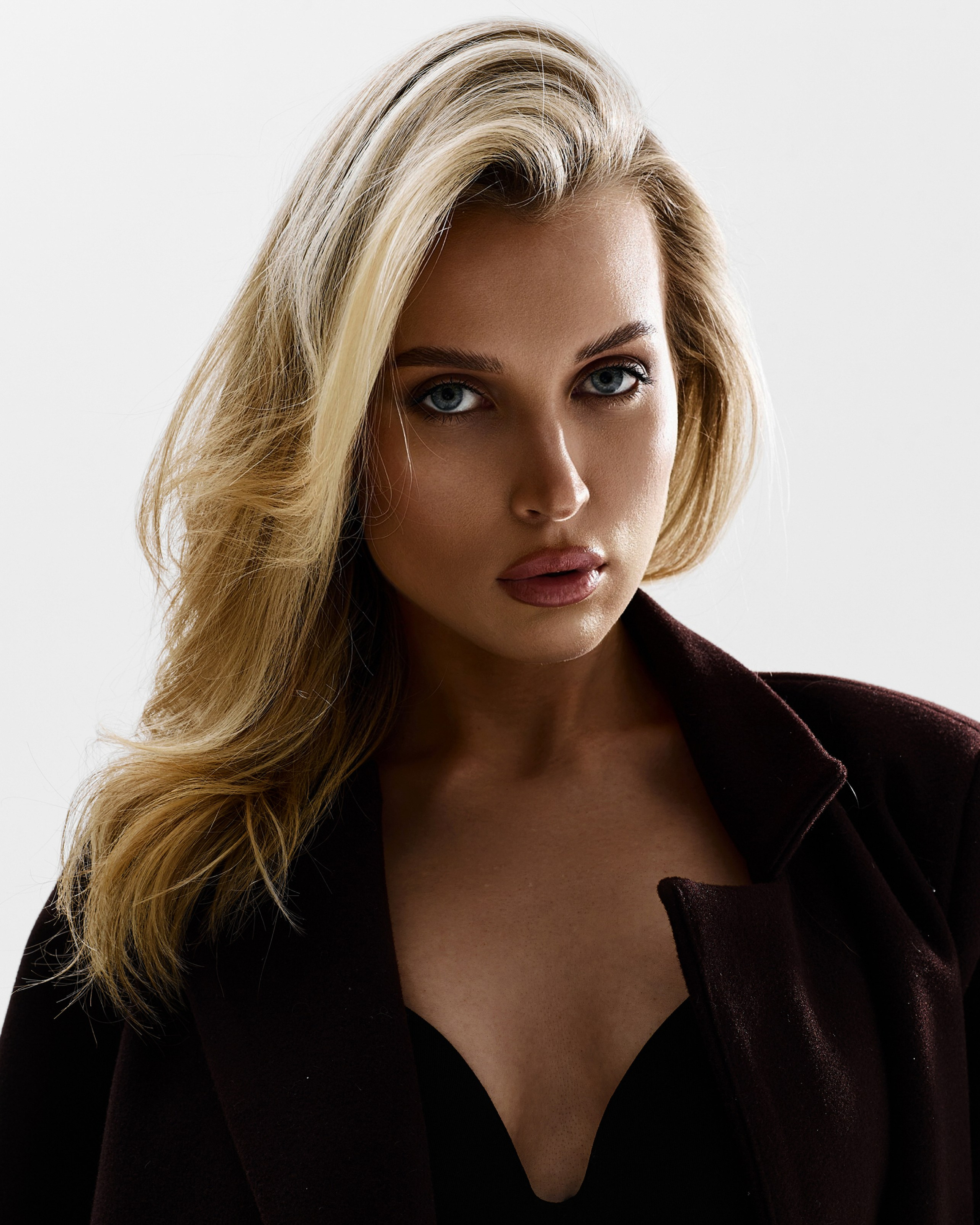 ANASTASIA. Ася Солопова, фотограф Тюмень