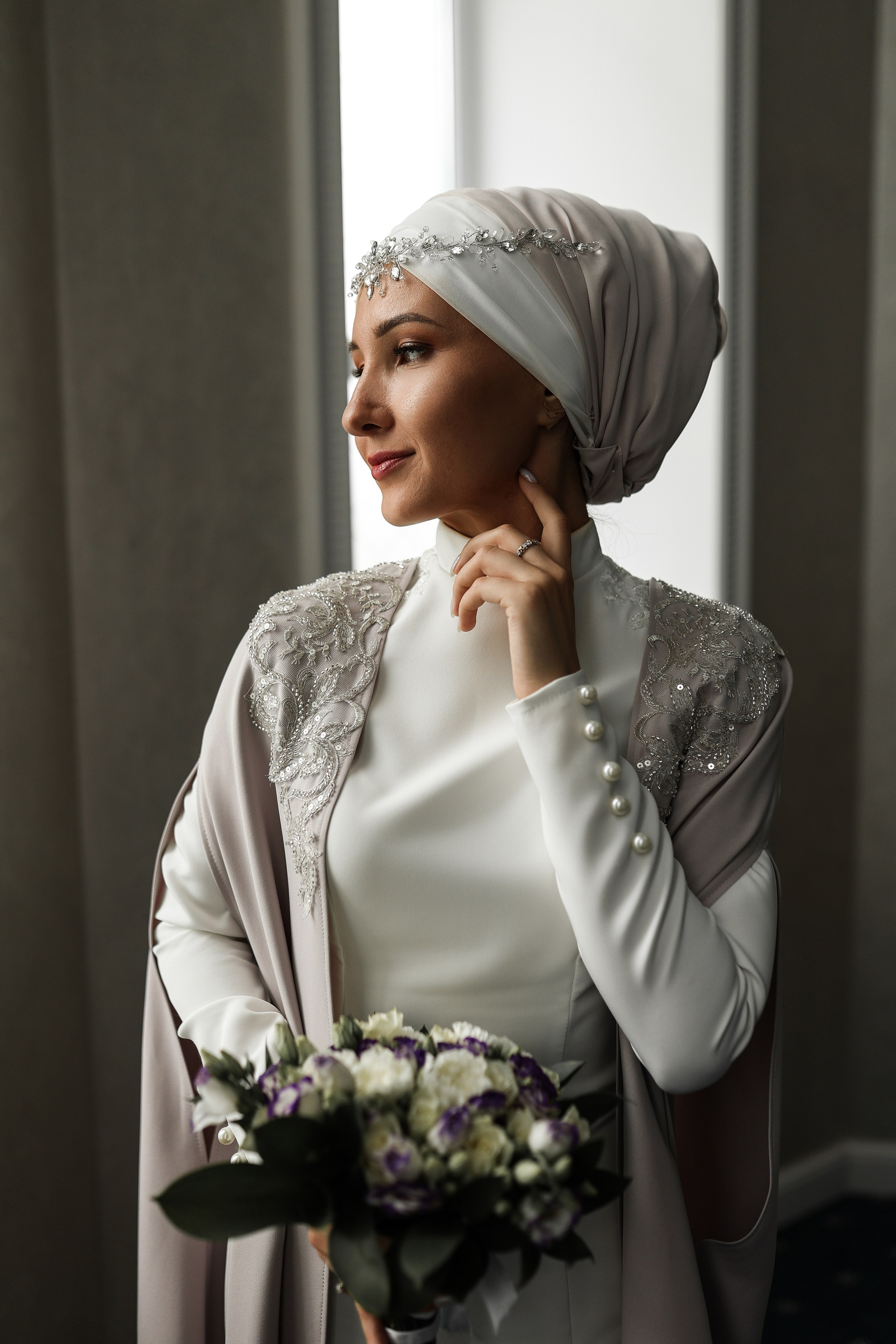 Дамир и Диля. Таирова Гузель|Свадебный фотограф в Ульяновске