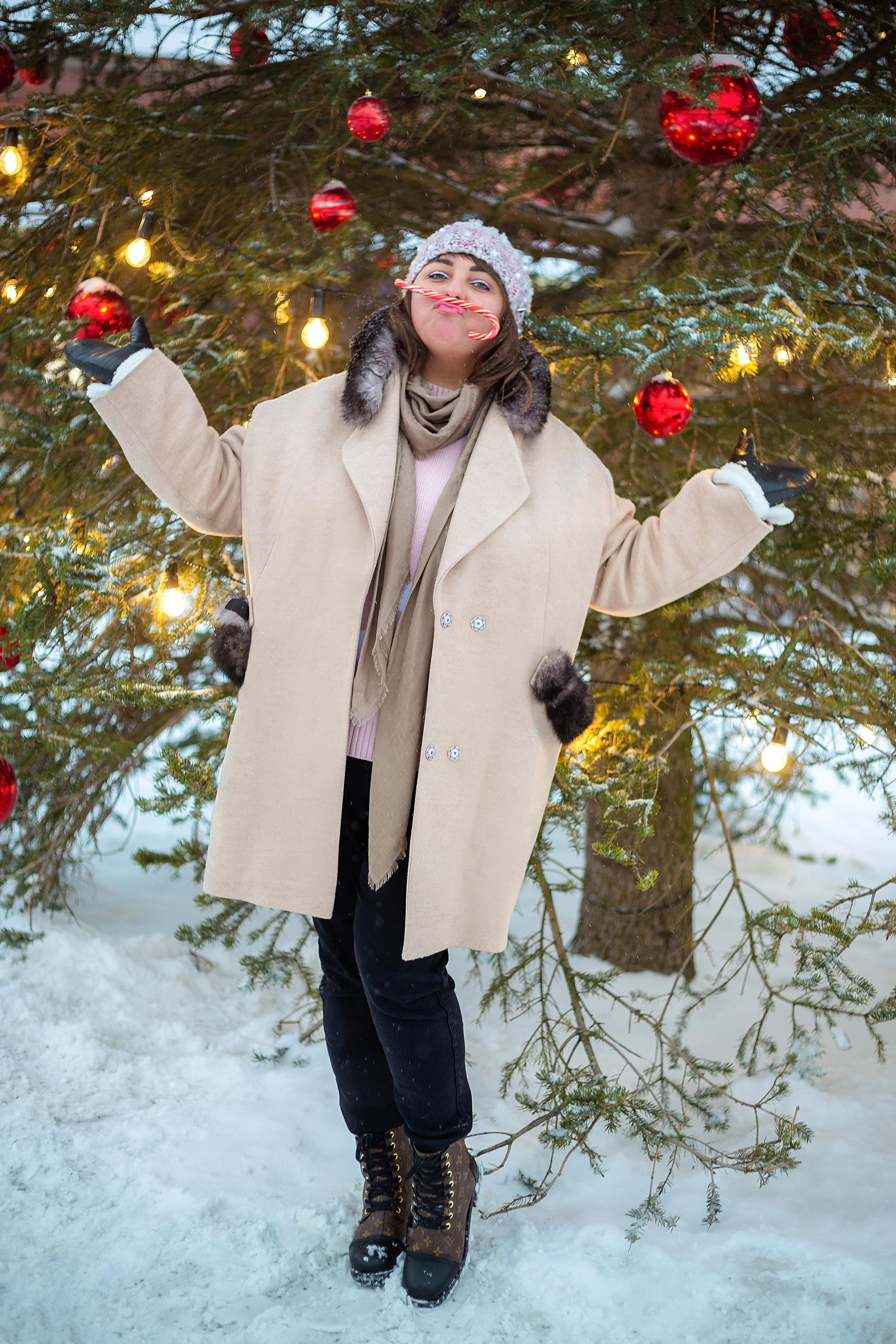 🎄 Новогодние фотосессии. Душевный фотограф в Санкт-Петербурге. Свадебные и семейные фотосессии