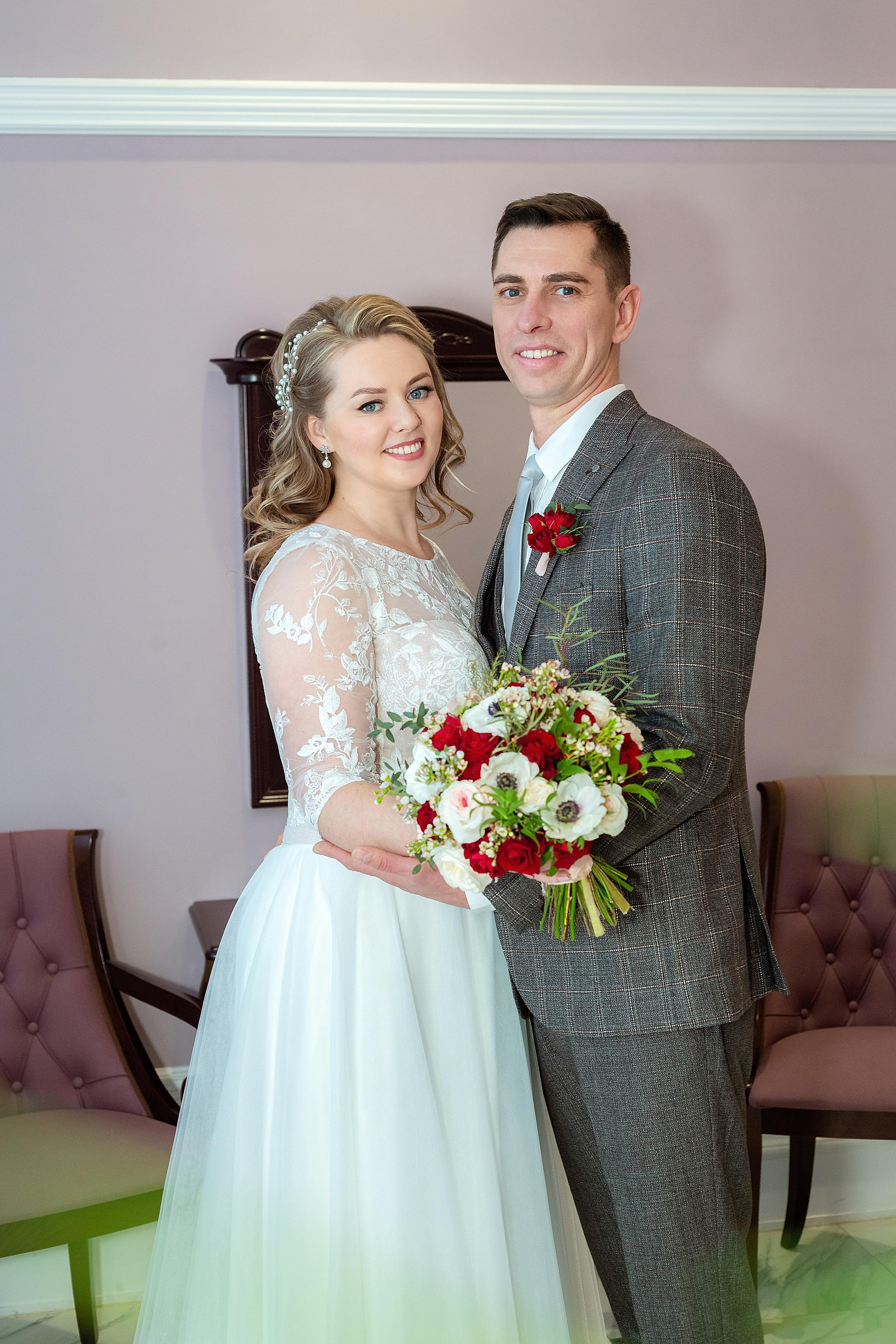 💍Свадьбы. Душевный фотограф в Санкт-Петербурге. Свадебные и семейные фотосессии