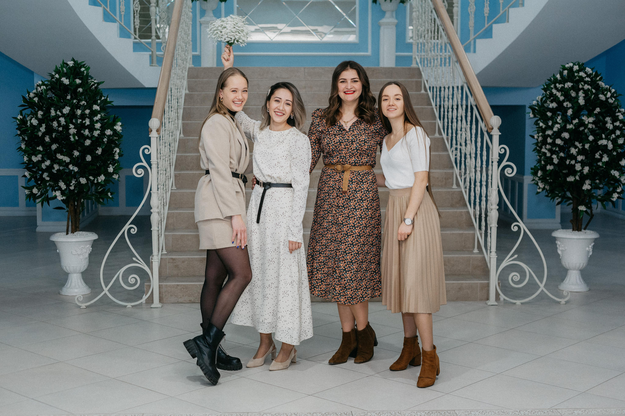 Мария и Евгений, загс Красносельского р-на. Душевный фотограф в Санкт-Петербурге. Свадебные и семейные фотосессии