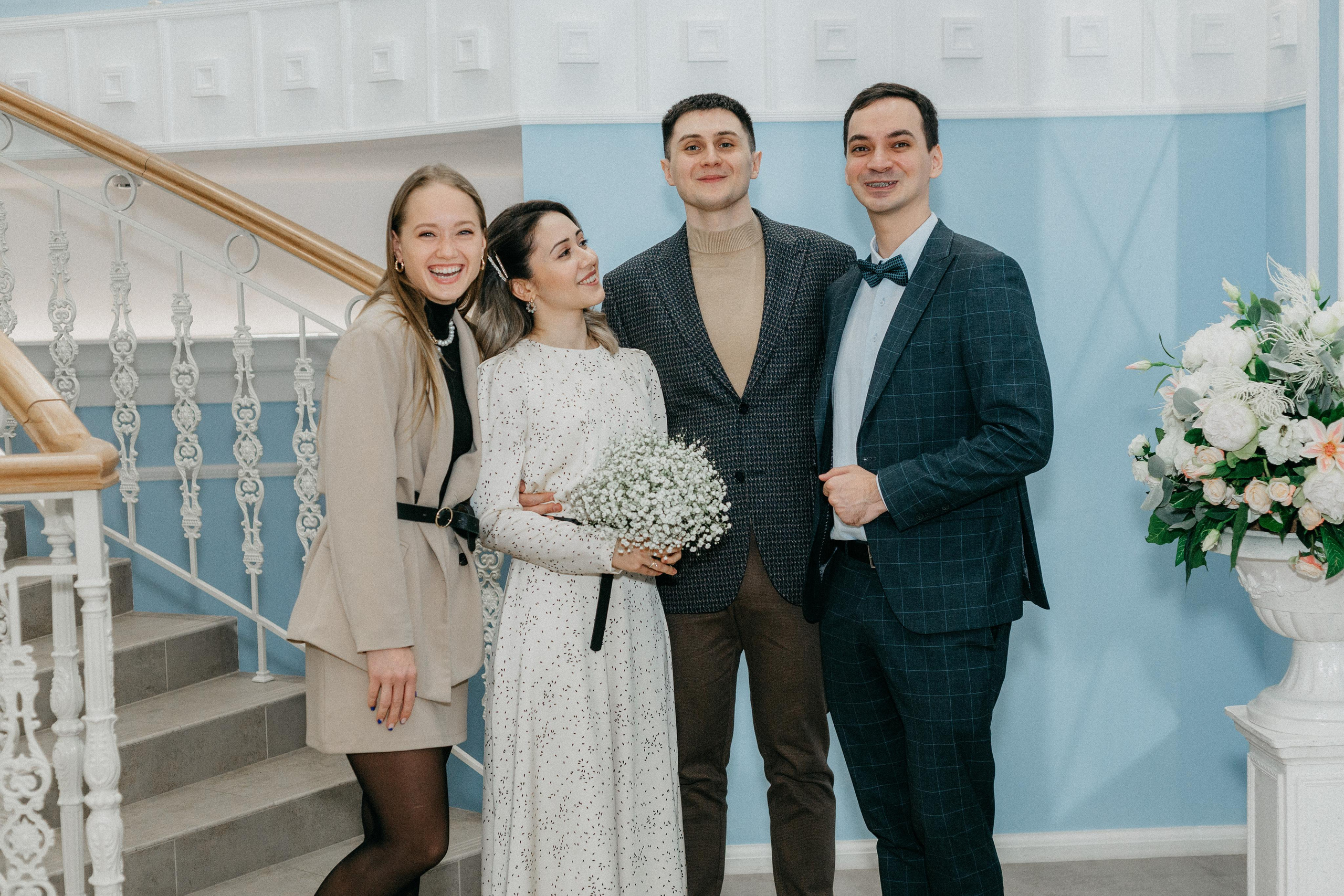 Мария и Евгений, загс Красносельского р-на. Душевный фотограф в Санкт-Петербурге. Свадебные и семейные фотосессии