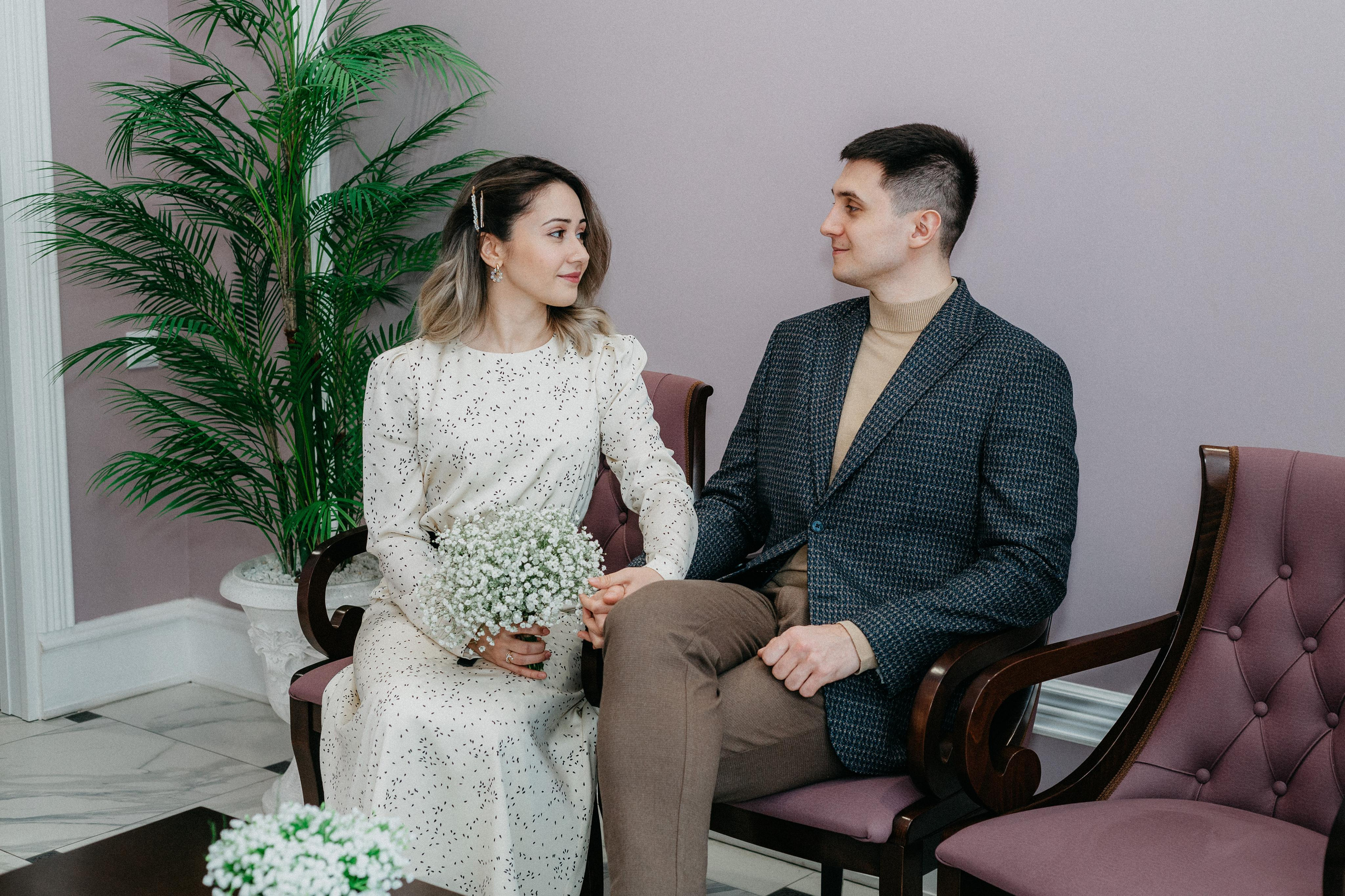 Мария и Евгений, загс Красносельского р-на. Душевный фотограф в Санкт-Петербурге. Свадебные и семейные фотосессии