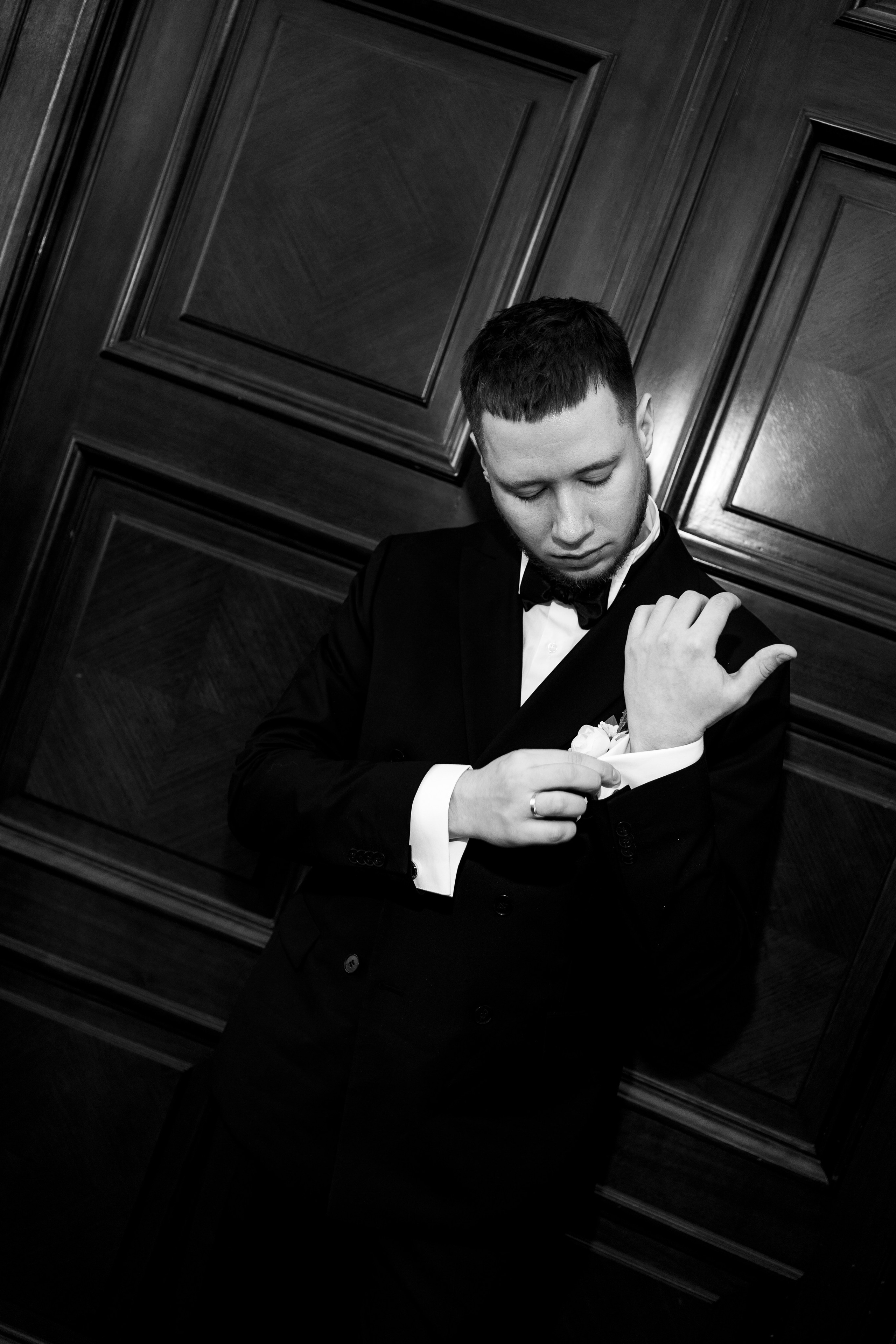 Дарина и Ярослав | Грибоедовский ЗАГС. Фотограф в Москве Татьяна Колотилова